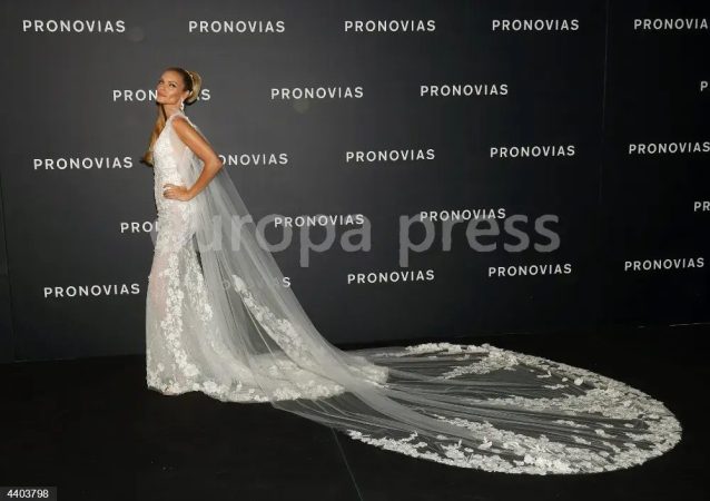 Pronovias nombra a Marc Calabia como el nuevo CEO de la empresa 1 Merca2.es image 8 39 Merca2.es