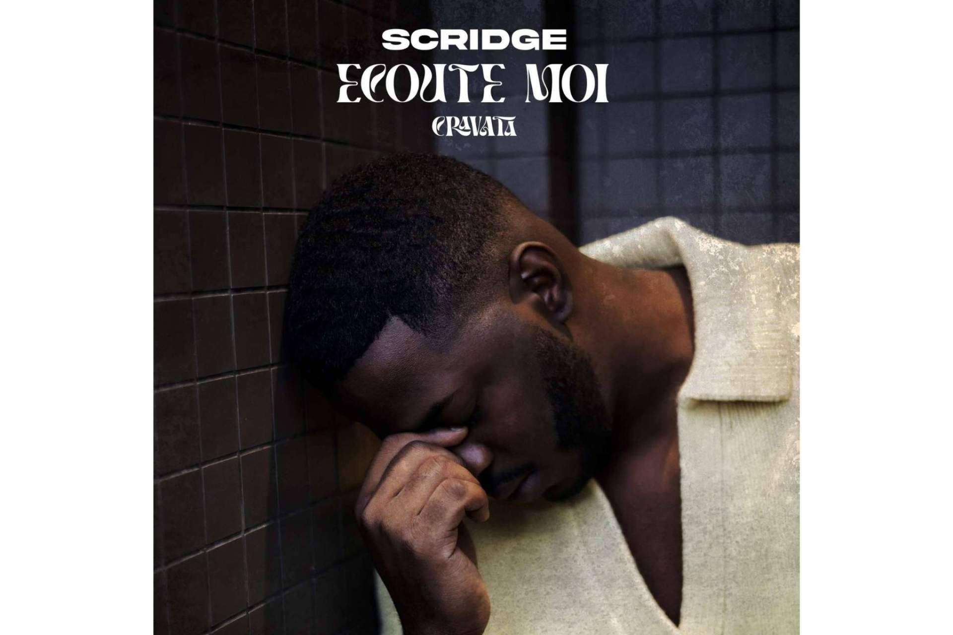 Scridge lanza su nuevo tema ‘Ecoute Moi’