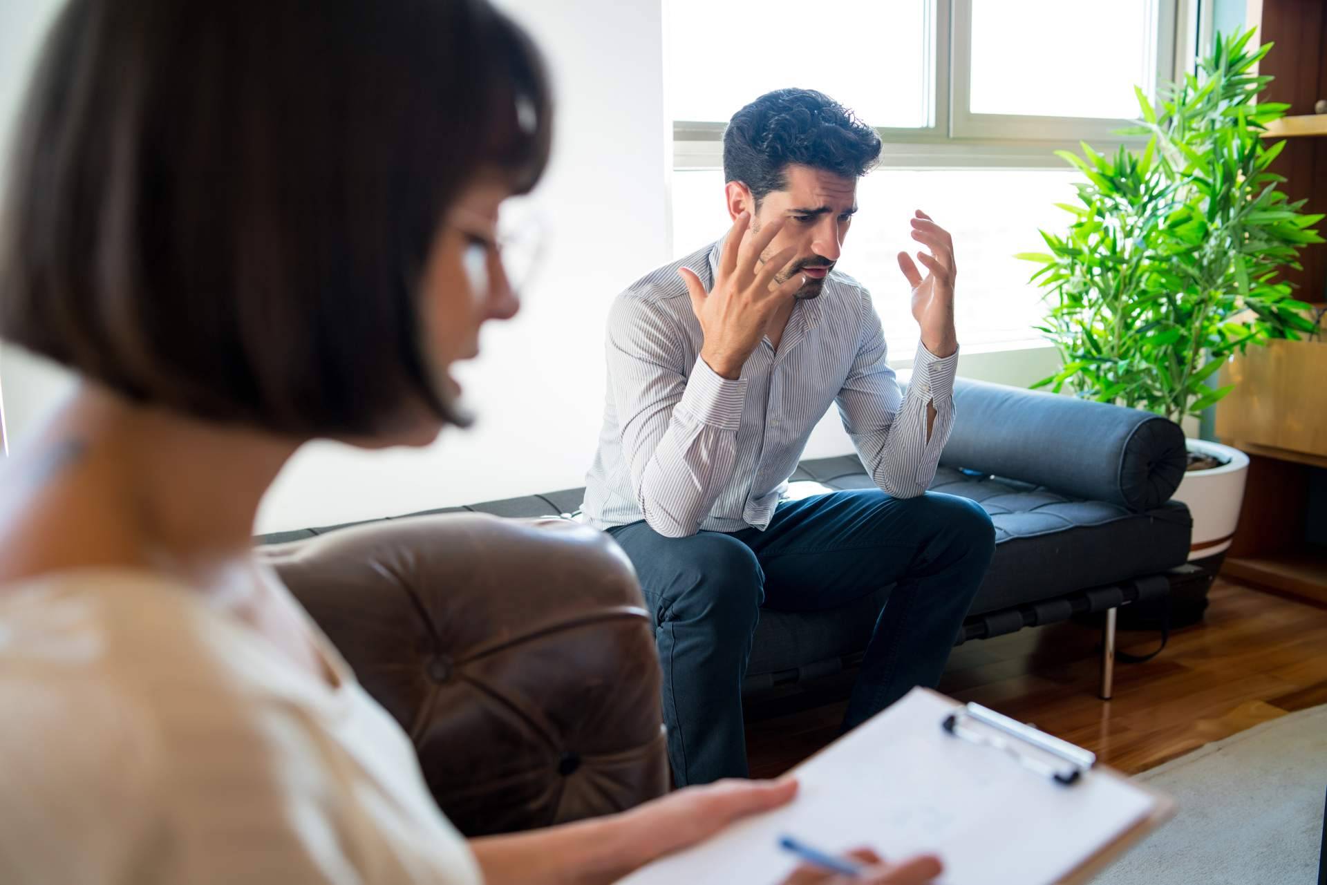 La psicoterapia EMDR en Psicomatter