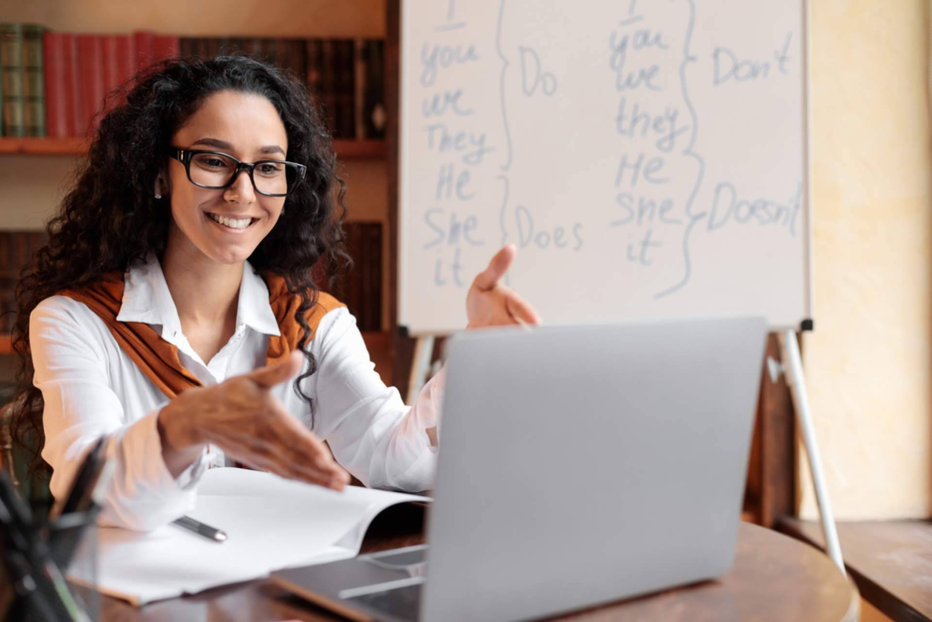 Obtener un buen aprendizaje del idioma con los cursos de inglés en Inglaterra de First Step in UK