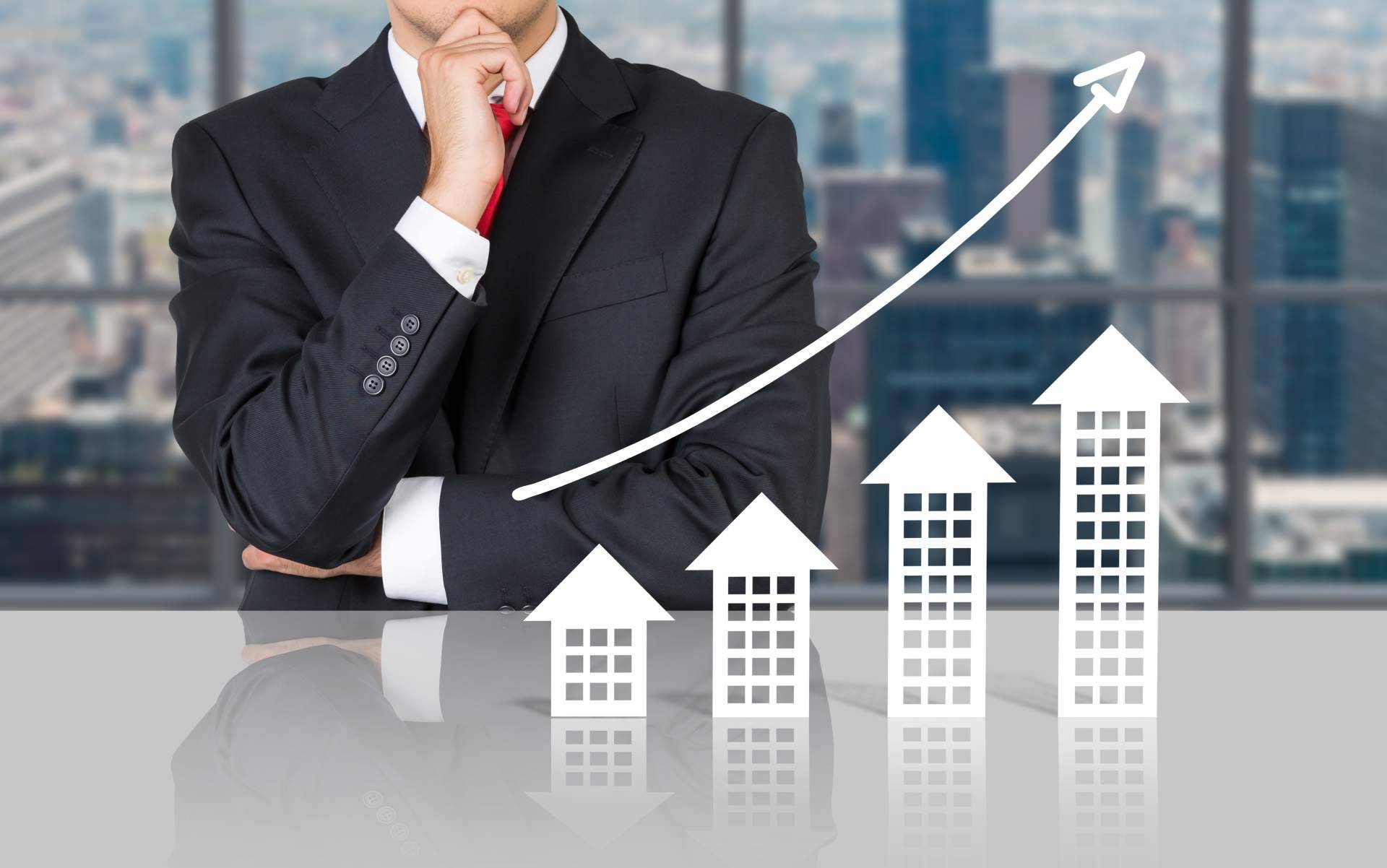 Los grandes inversores utilizan empresas gestoras de viviendas especializadas