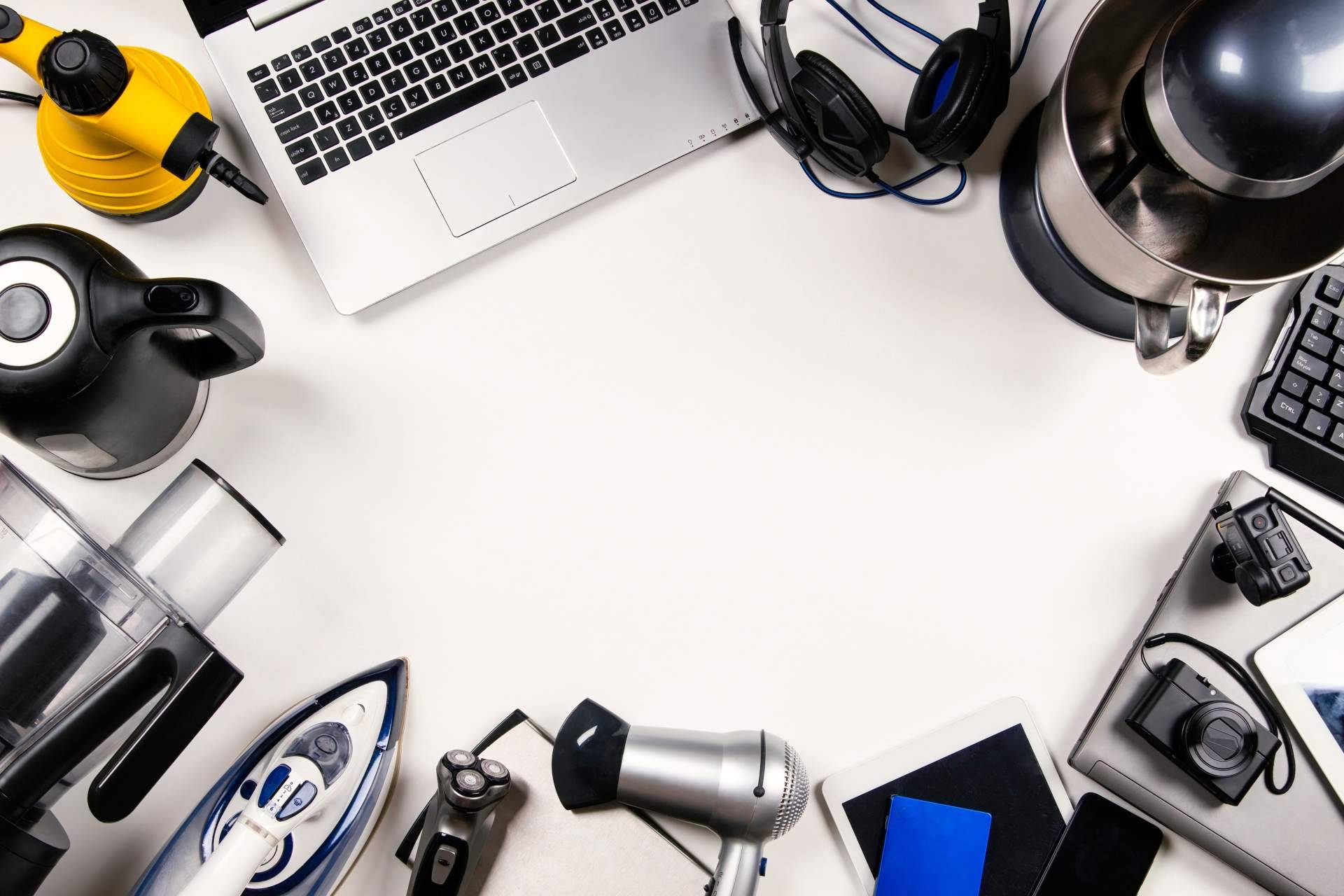 La importancia de eliminar la obsolescencia programada para llegar a un modelo industrial sostenible, por Benito Muros
