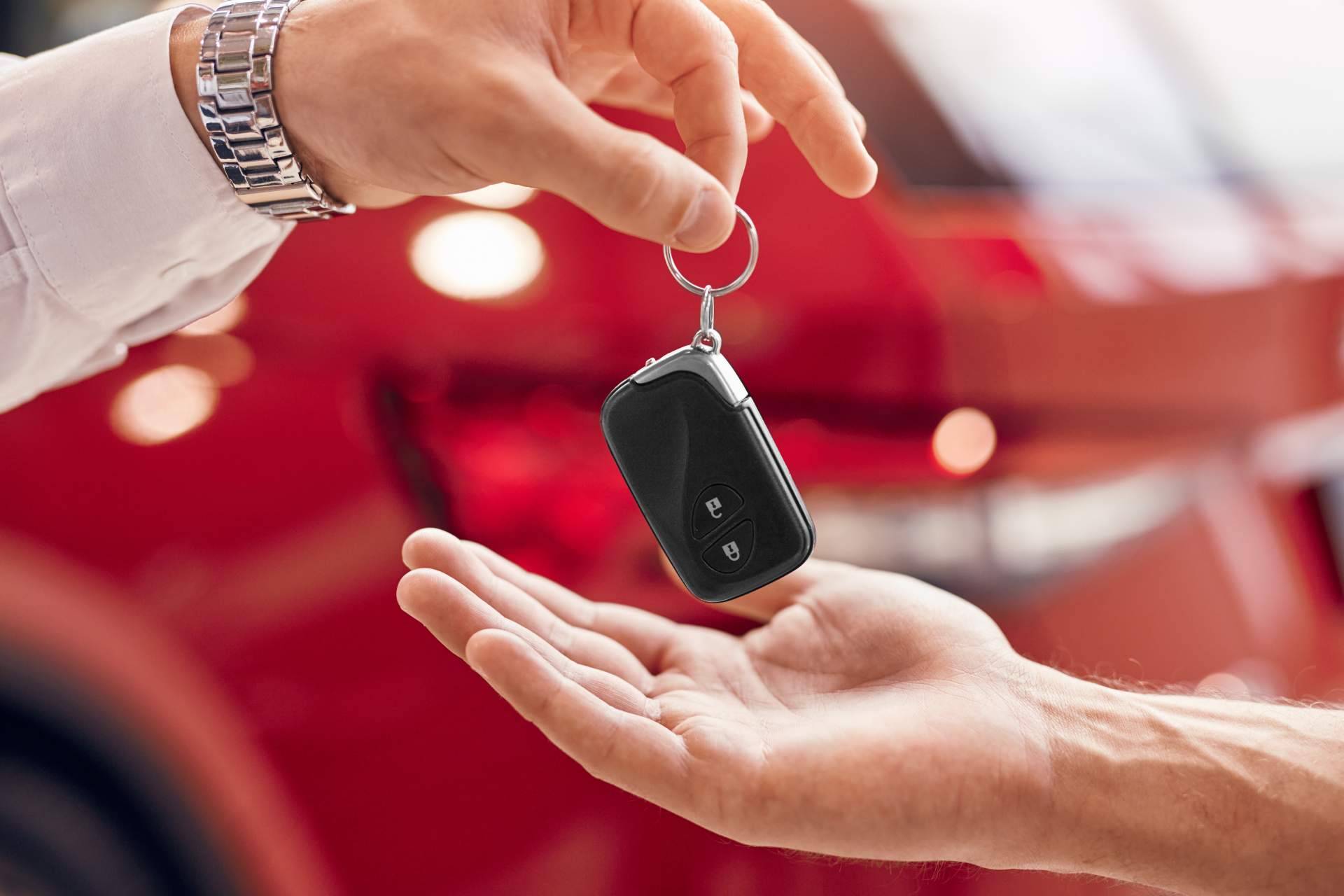 ¿Por qué es recomendable el renting para empresas?, por Coche Renting