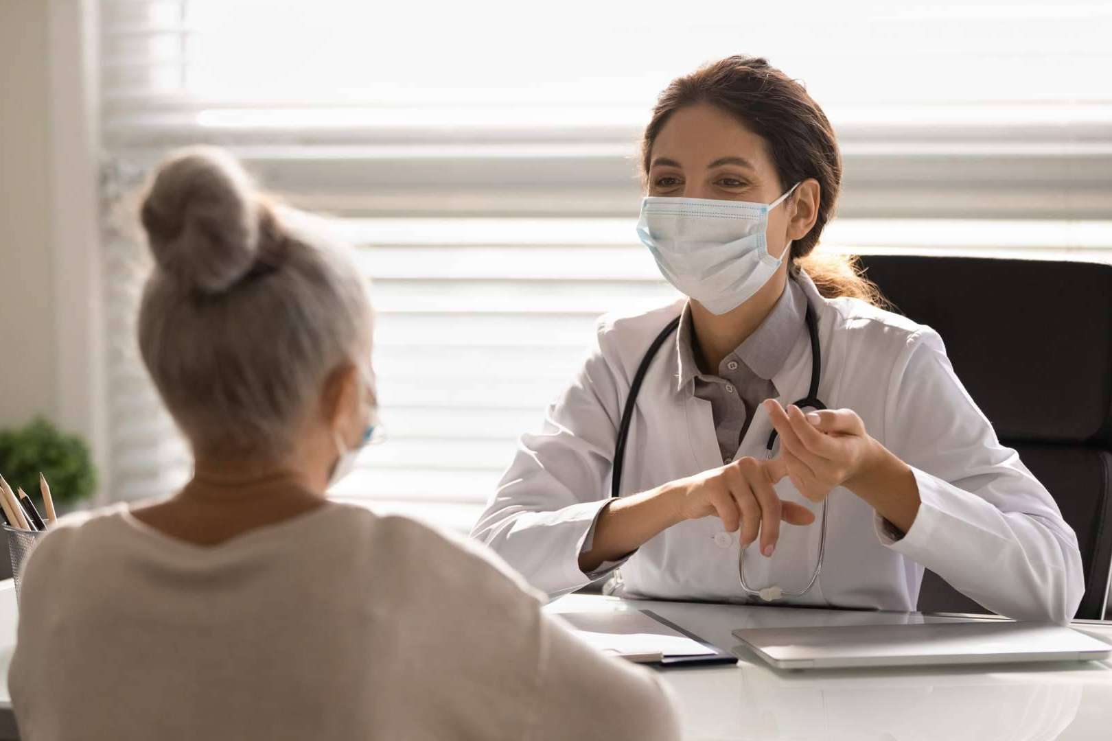 Calidad y eficacia con el centro médico Intermedical SS