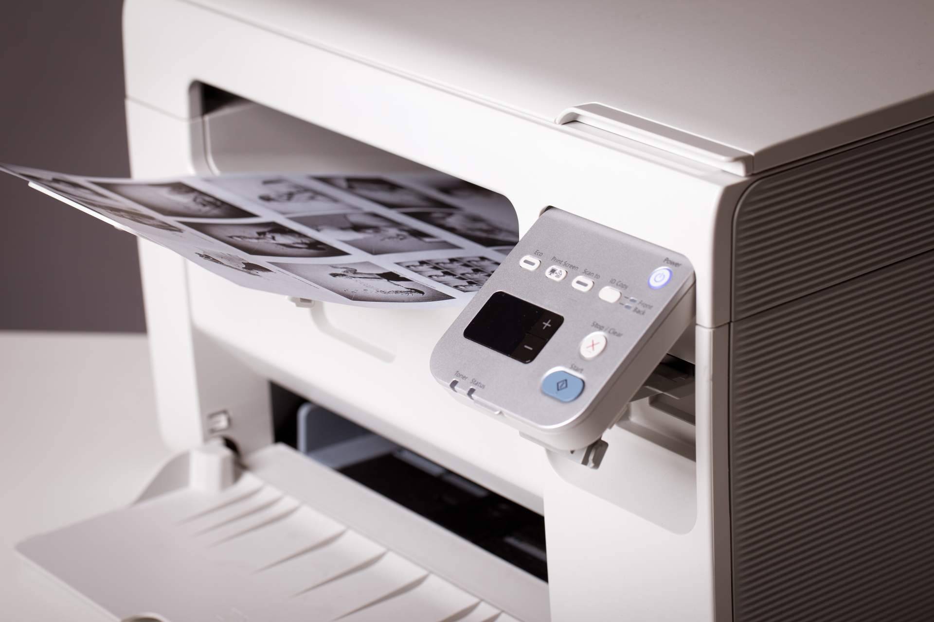 Cartucho.es, ¿Qué impresora laser comprar para casa?