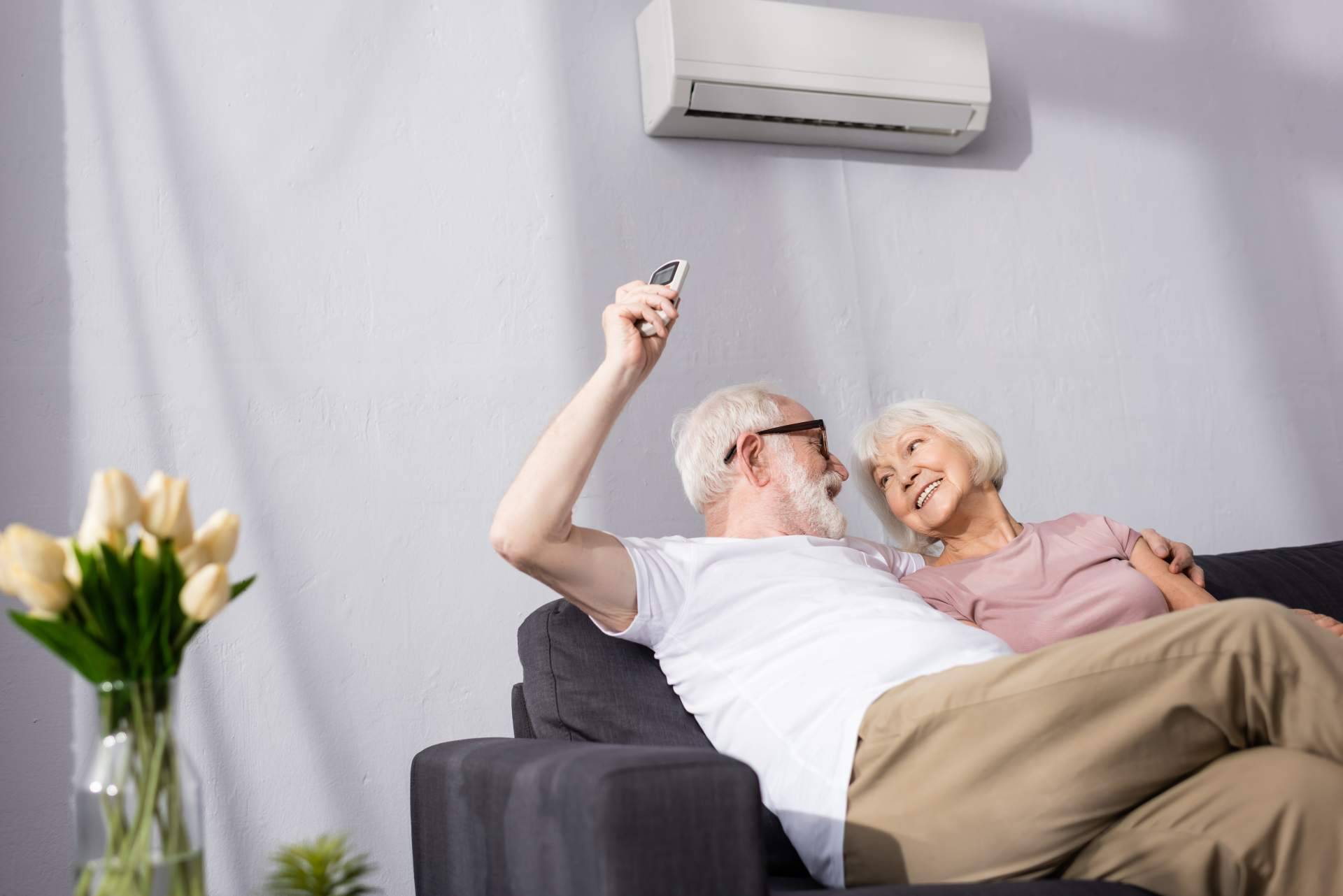 Climatizar el hogar con las bombas de calor de Clima y Aerotermia