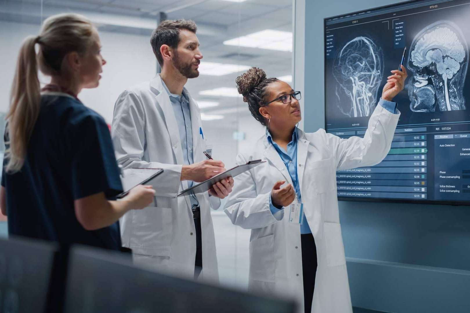 Promover la innovación en el sector salud, una de las prioridades de las soluciones digital healthcare de Ladibu