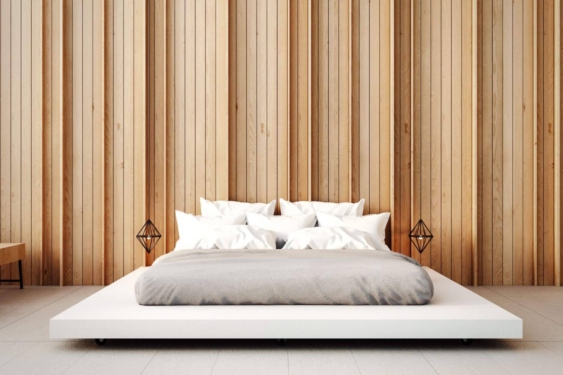 Los futones para dormir de Ekoideas, la tradición japonesa para el descanso adaptada al gusto occidental