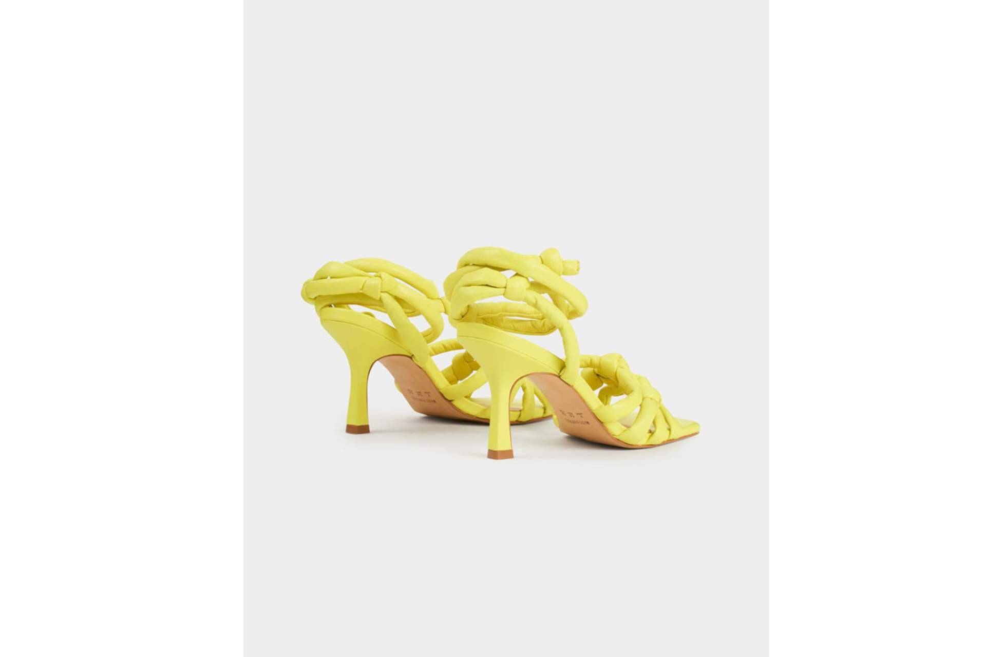 Sandalias para el verano con los modelos de OMAIS