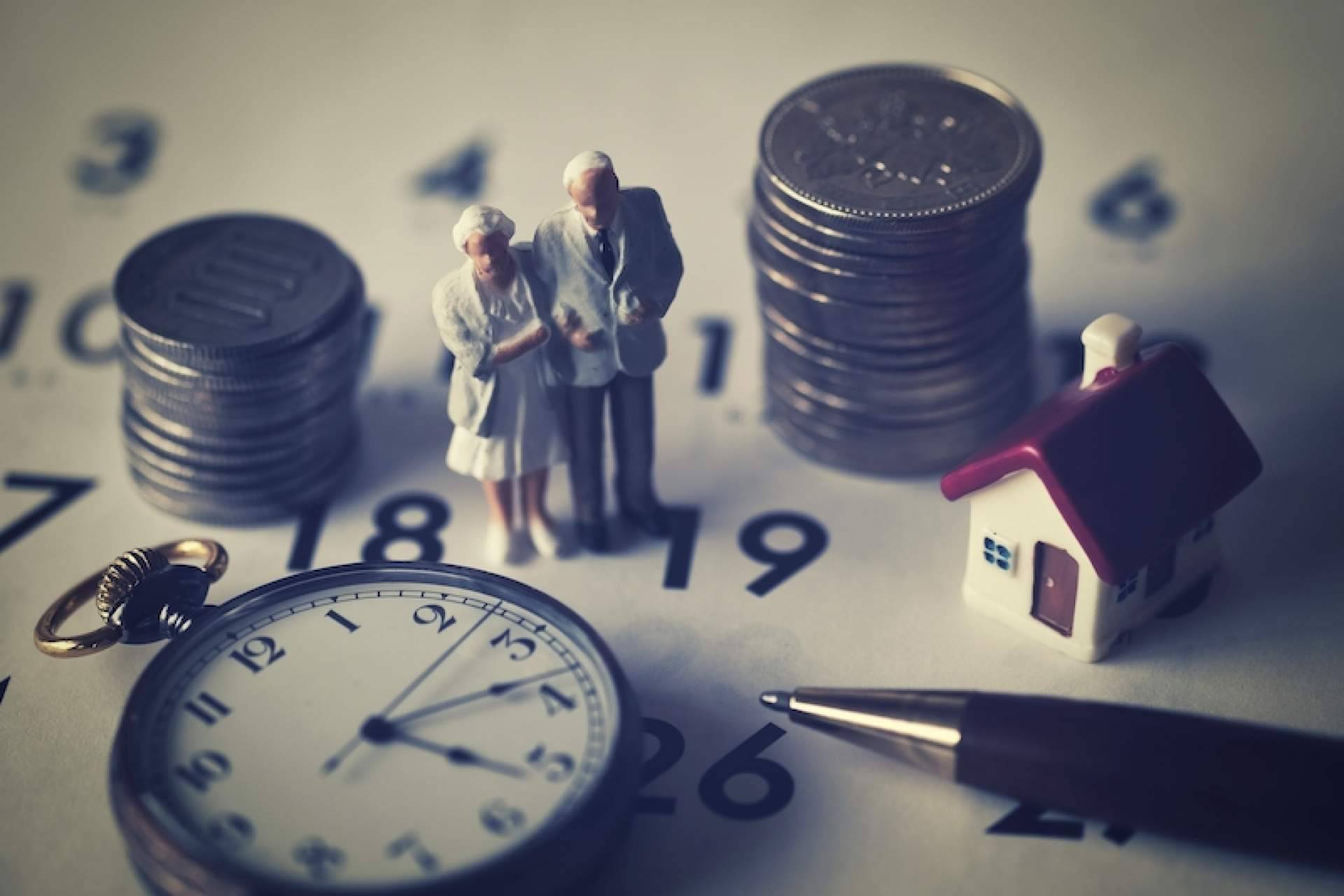 ¿Cuál es el mejor momento para contratar un seguro de vida?, de la mano de Punto Seguro