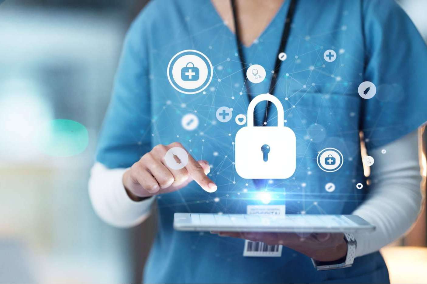 Metafrase pone en marcha sistemas de ciberseguridad en el sector sanitario