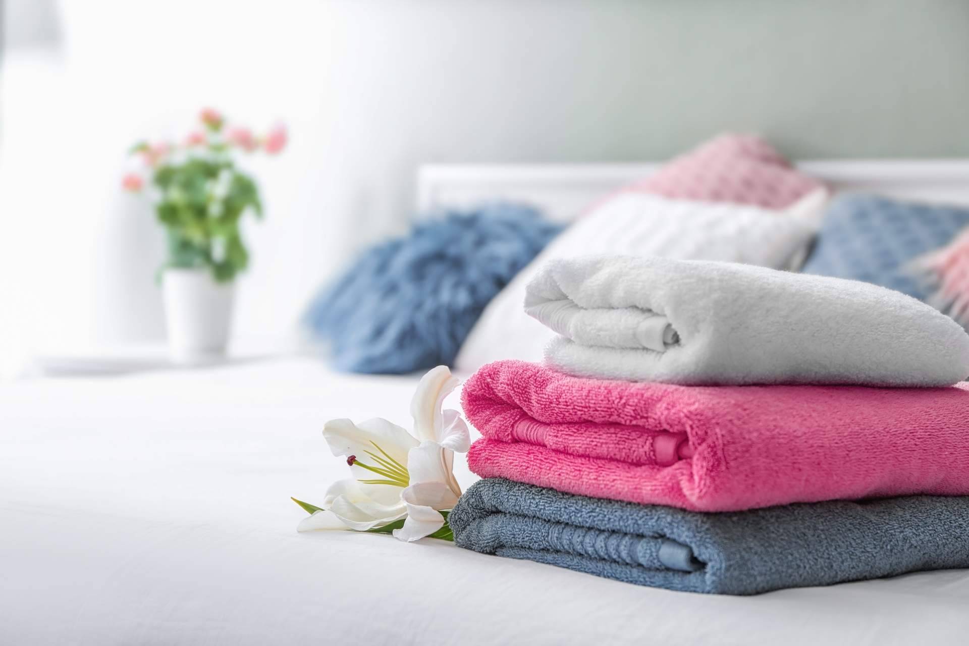 Sacar manchas de tinta seca en ropa de color con el servicio de Washrocks