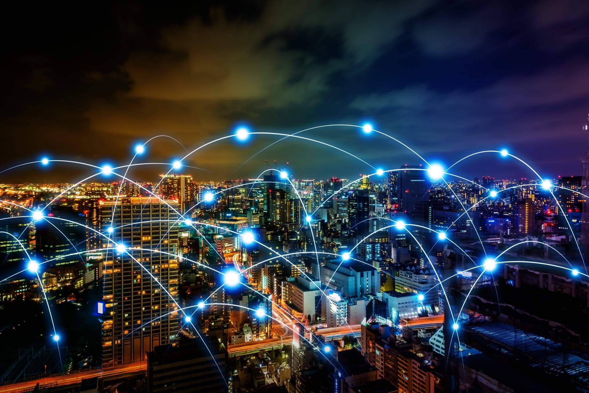 Ladibu, proveedores de soluciones para el desarrollo de Smart Cities