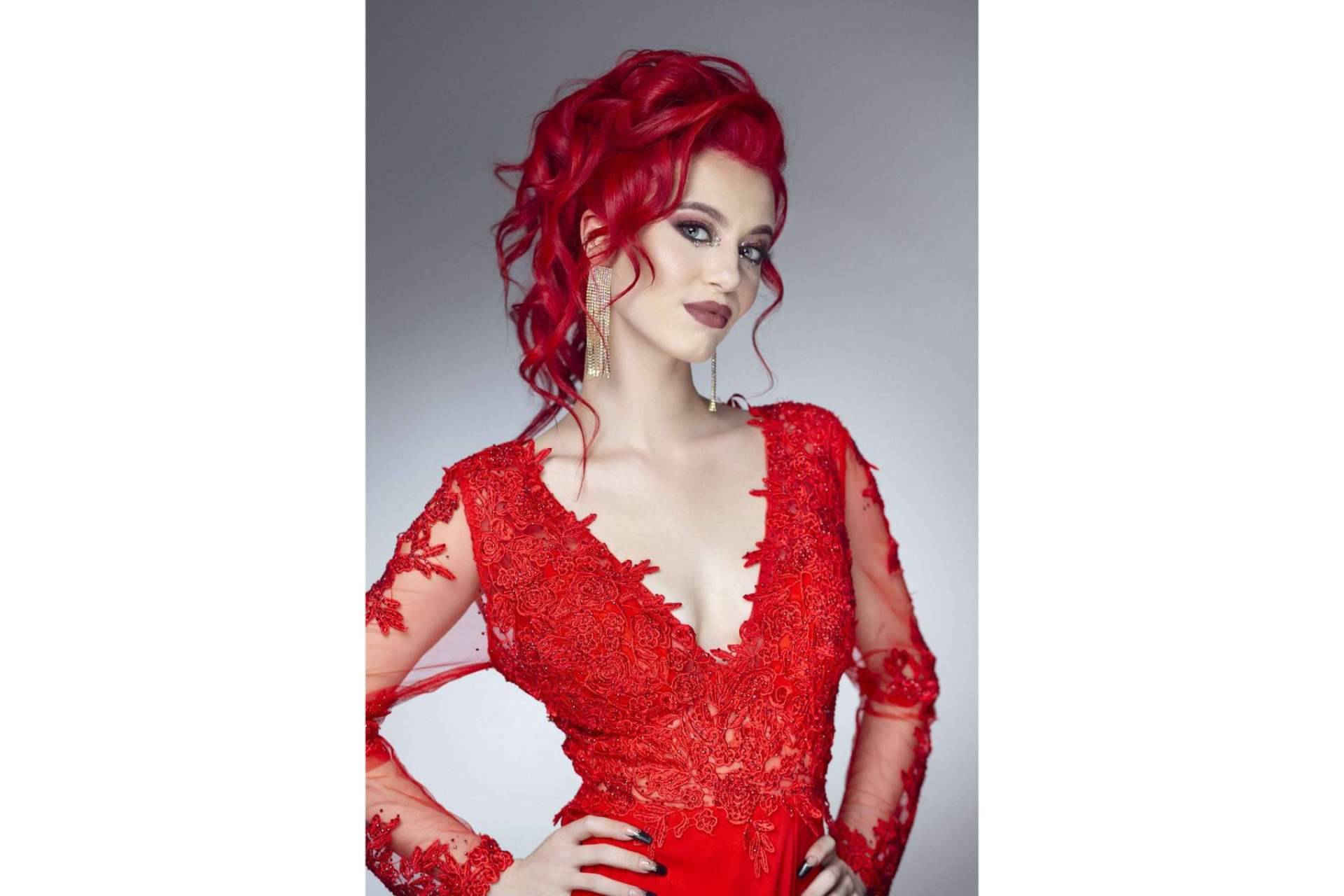 ¿Dónde encontrar servicios de maquillaje y peluquería para novias? PELUQUERÍA SABAI