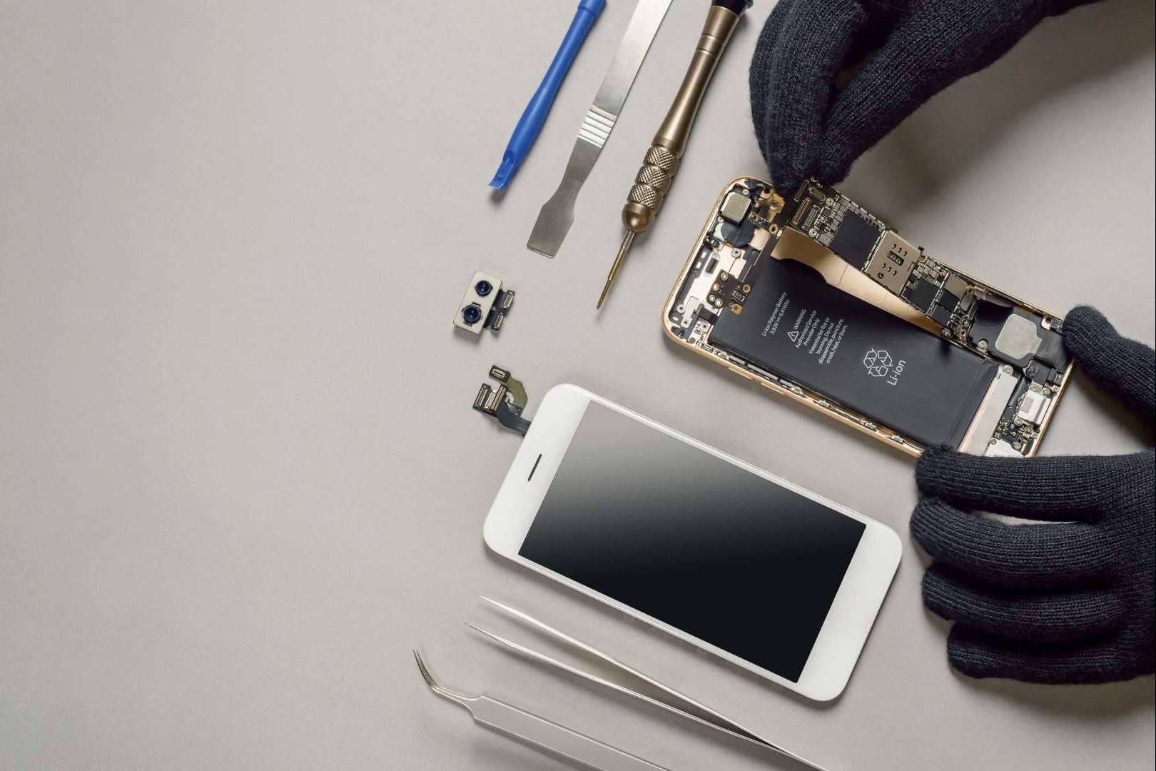 Distintos grados estéticos y un impecable control de calidad avalan los iPhone reacondicionados de Apple Adictos