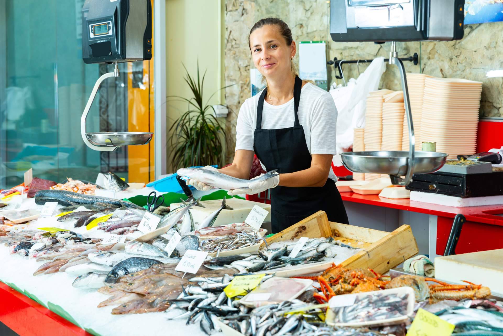 Utistil, la empresa que ofrece mobiliario para comercios del retail alimentario