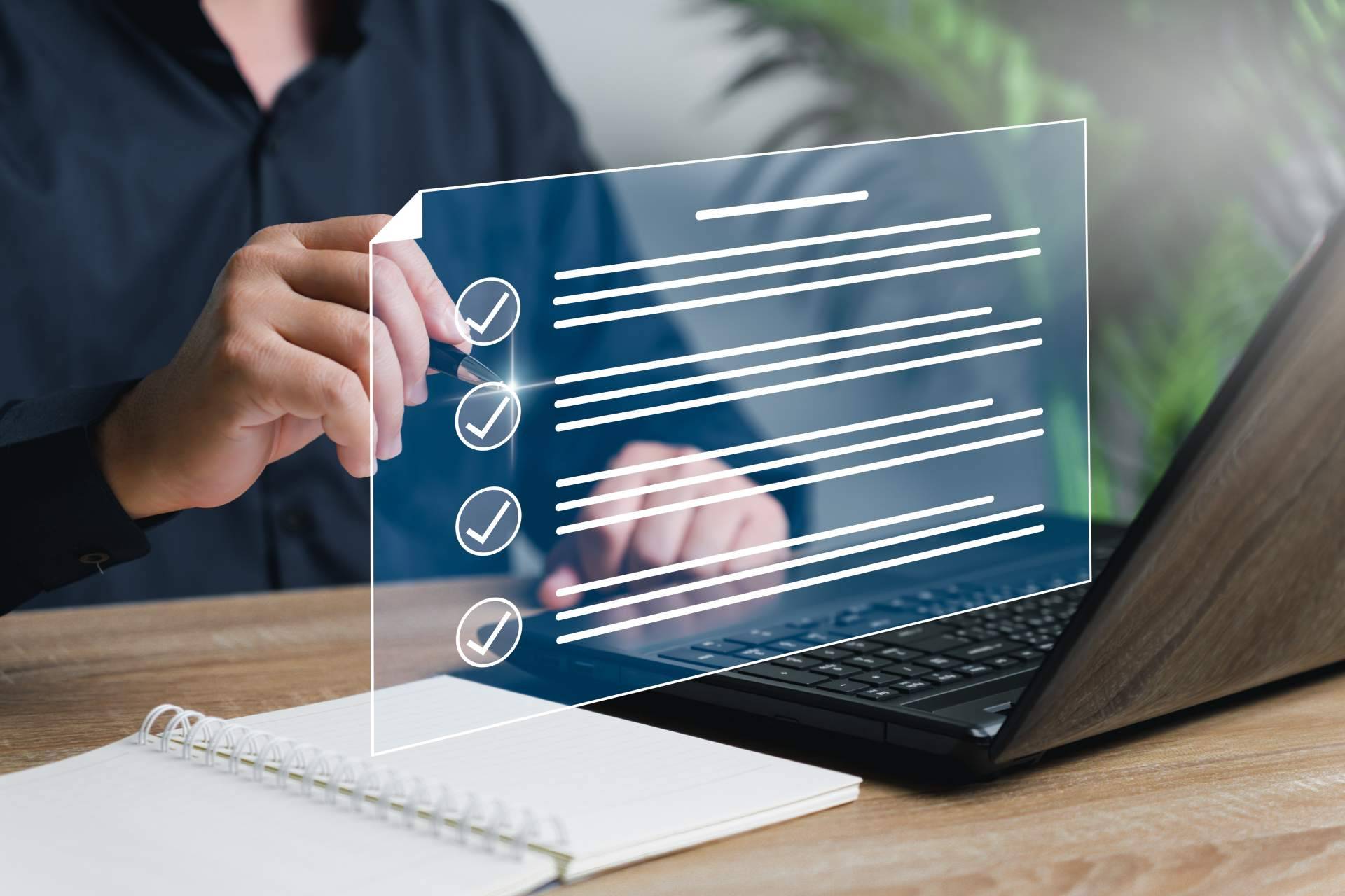 La solución para mejorar la eficiencia contable de una empresa, Enfoque Contable