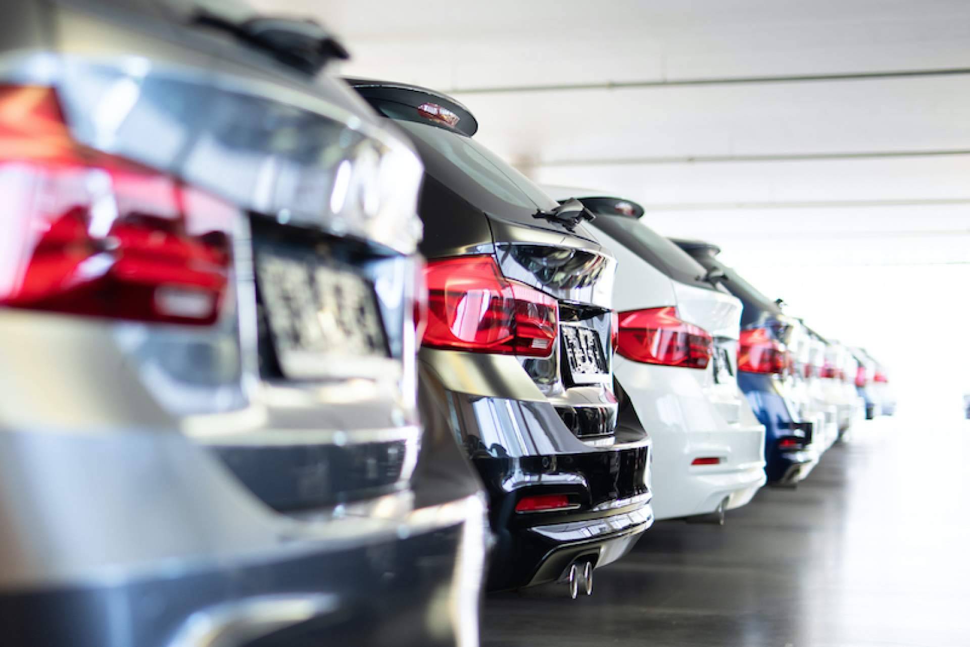 Los beneficios de contar con los vehículos de ocasión que ofrece MID Car