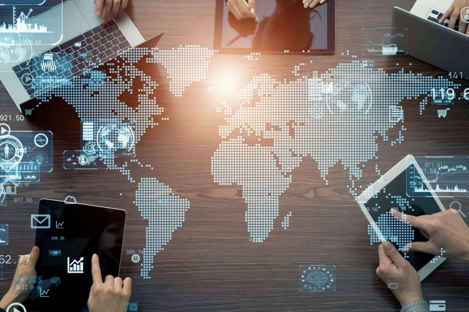 GBL Investrategy diseña estrategias para impulsar la internacionalización de empresas