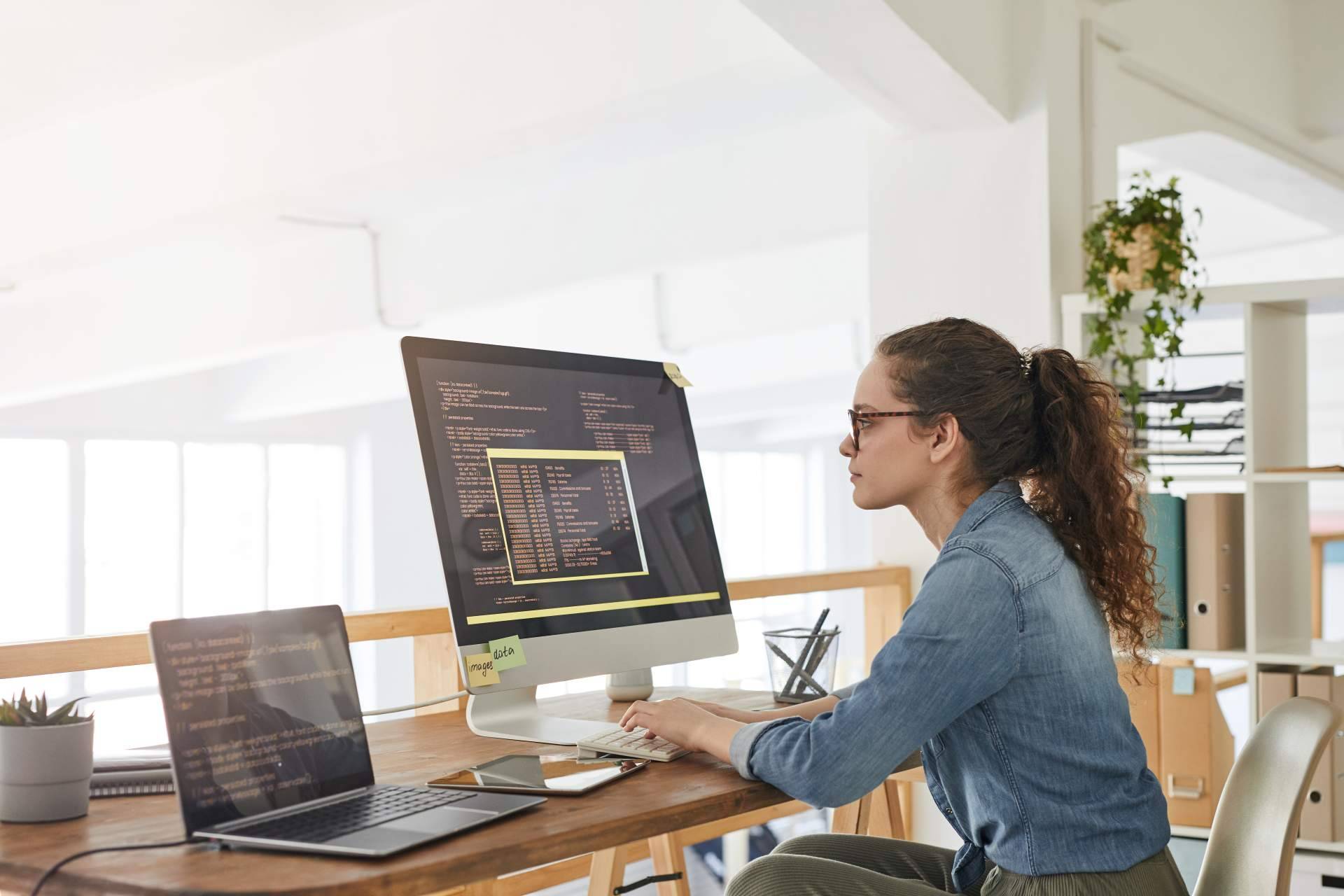 Un diseño web optimizado para la conversión ayuda a los negocios a aumentar sus ventas, de la mano de Apricot Marketing