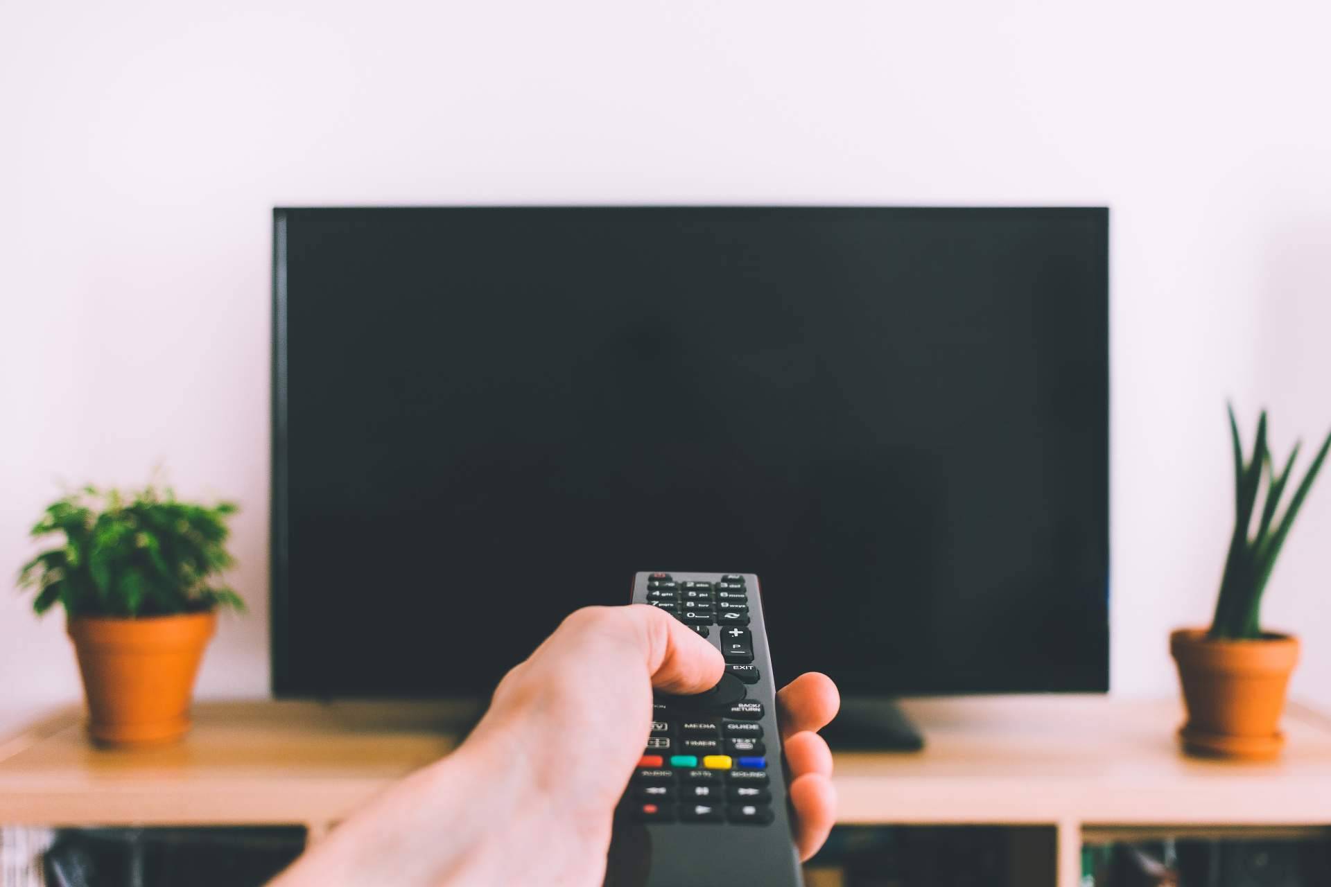 Programas de espectáculos desde casa con TLC