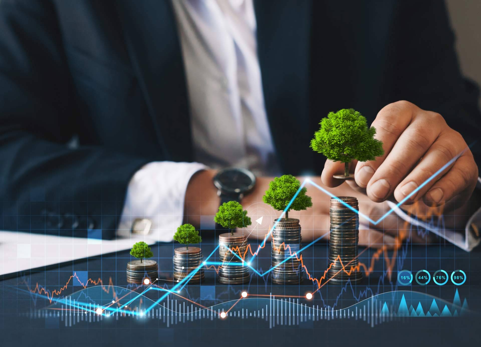 ¿Qué es la innovación sostenible?, con ESGeo