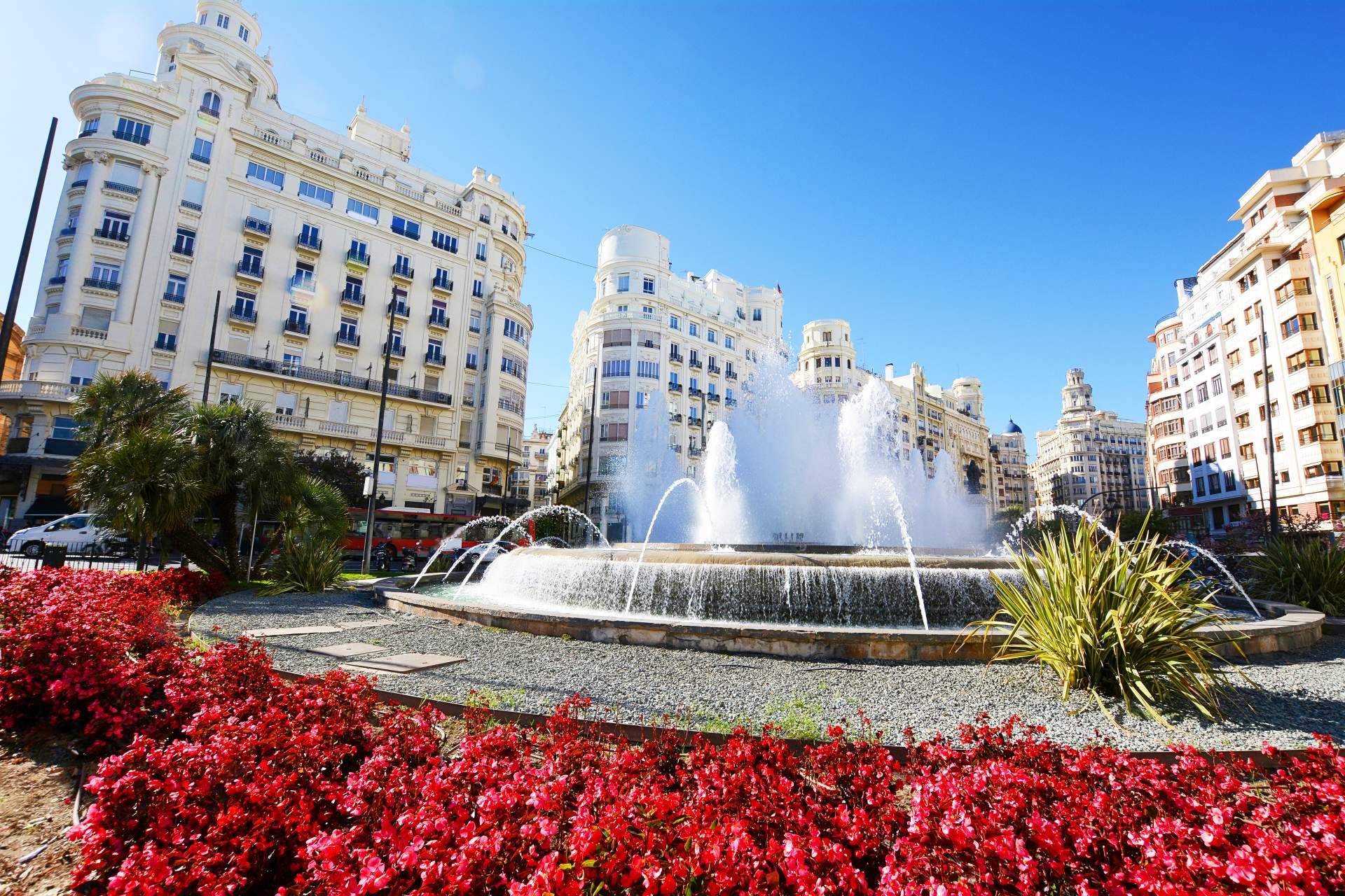 Una gran variedad de cursos y destinos para aprender español en Enforex
