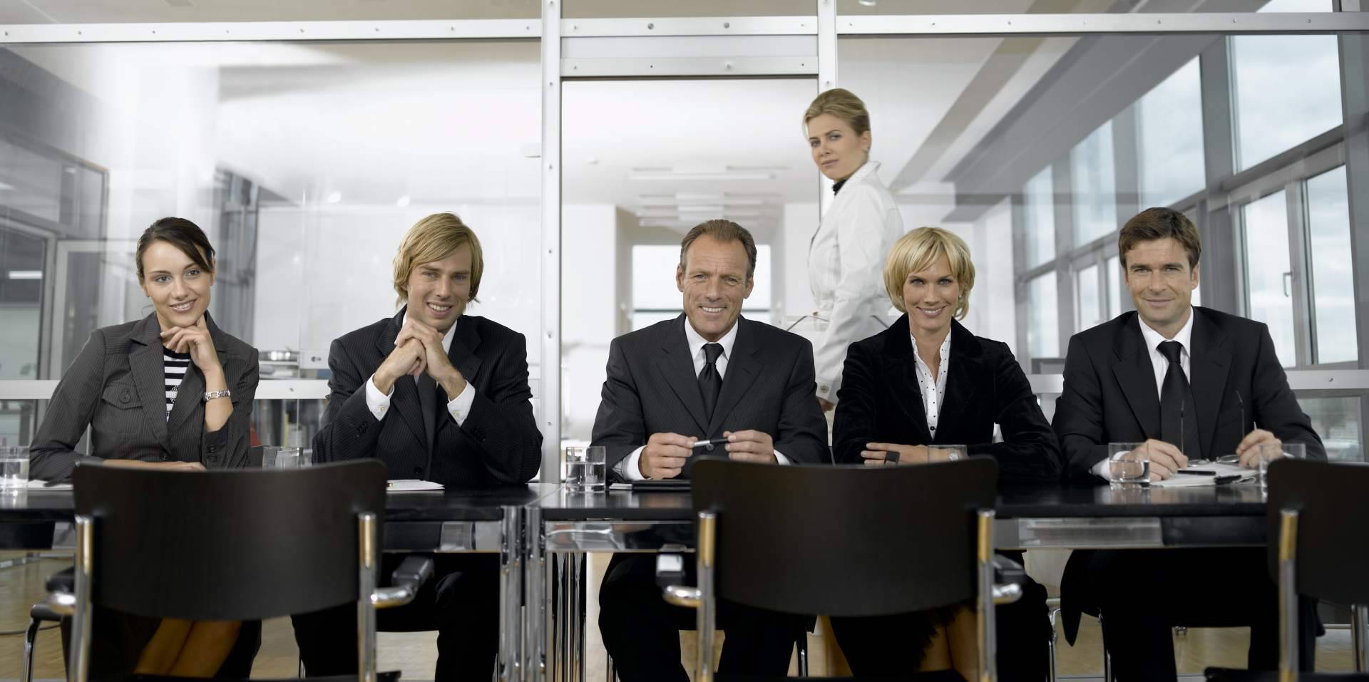 Las funciones de una buena dirección de recursos humanos en la empresa