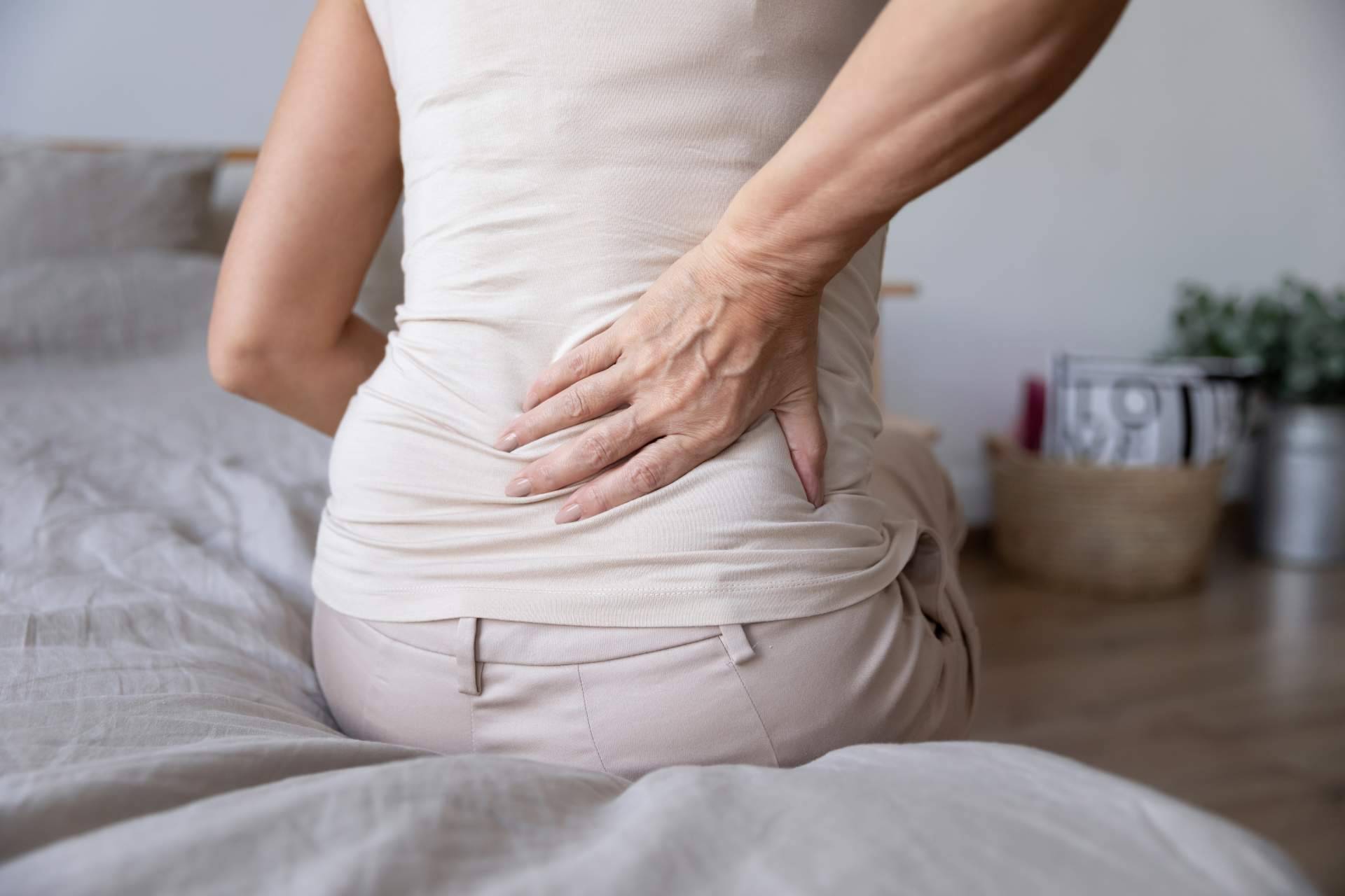 Los dolores de ciática afectan en la vida cotidiana y estas son sus señales de alerta