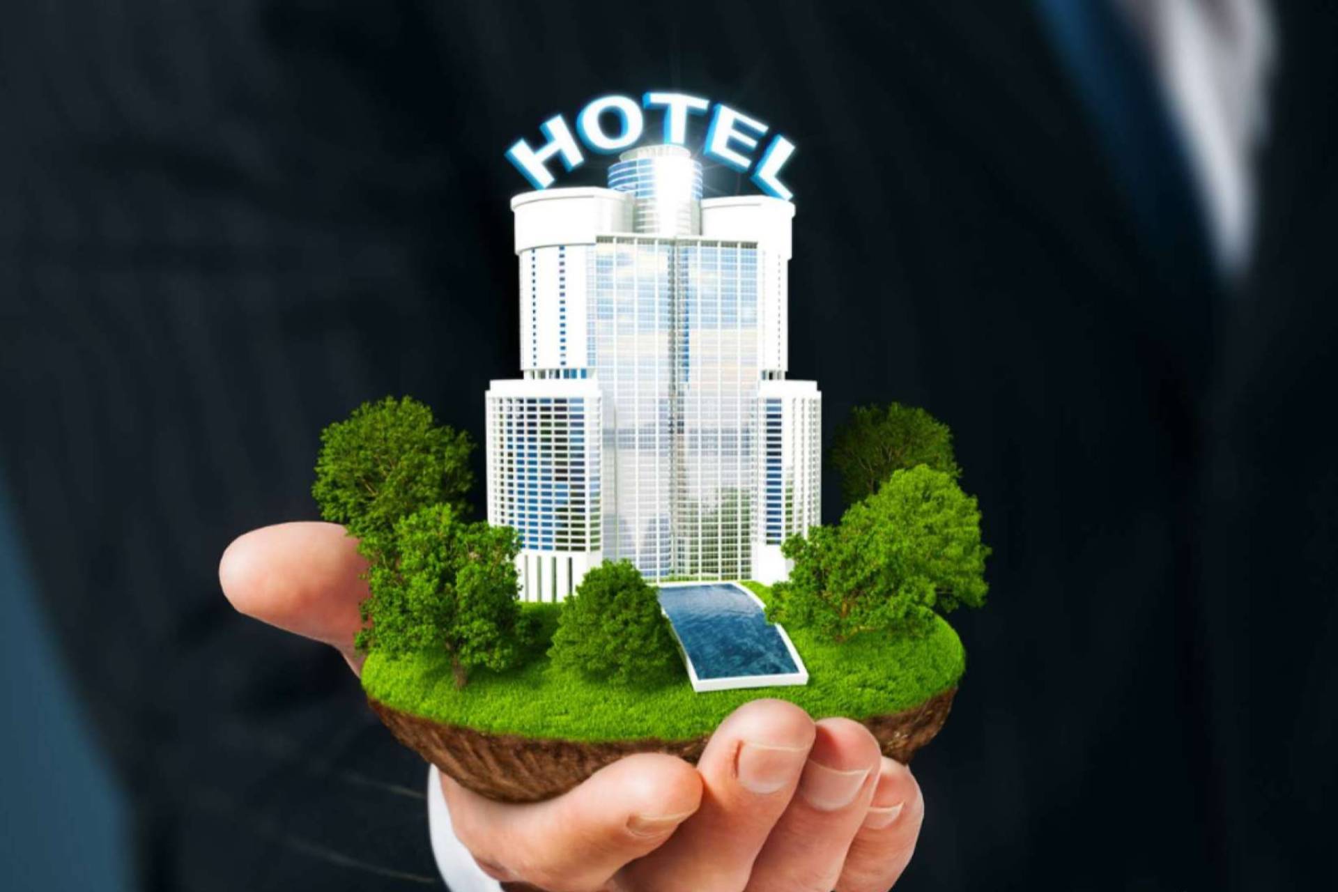 Vatel Madrid permite formar parte de los mejores profesionales del sector hotelero con su Máster en Dirección Hotelera de Vatel Madrid