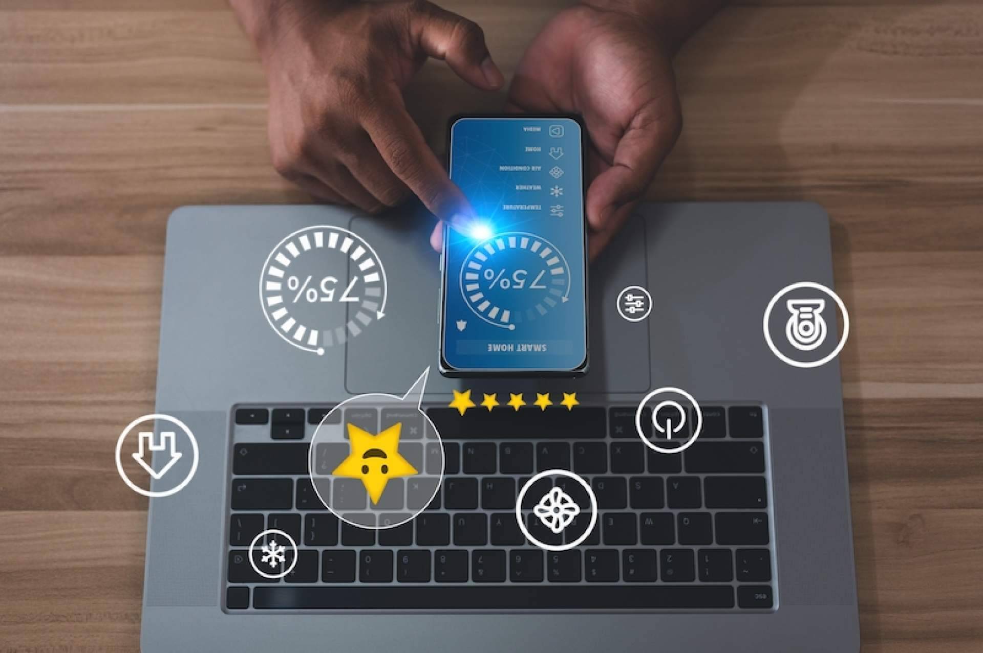 Soluciones para la automatización del correo electrónico, con Tabulación