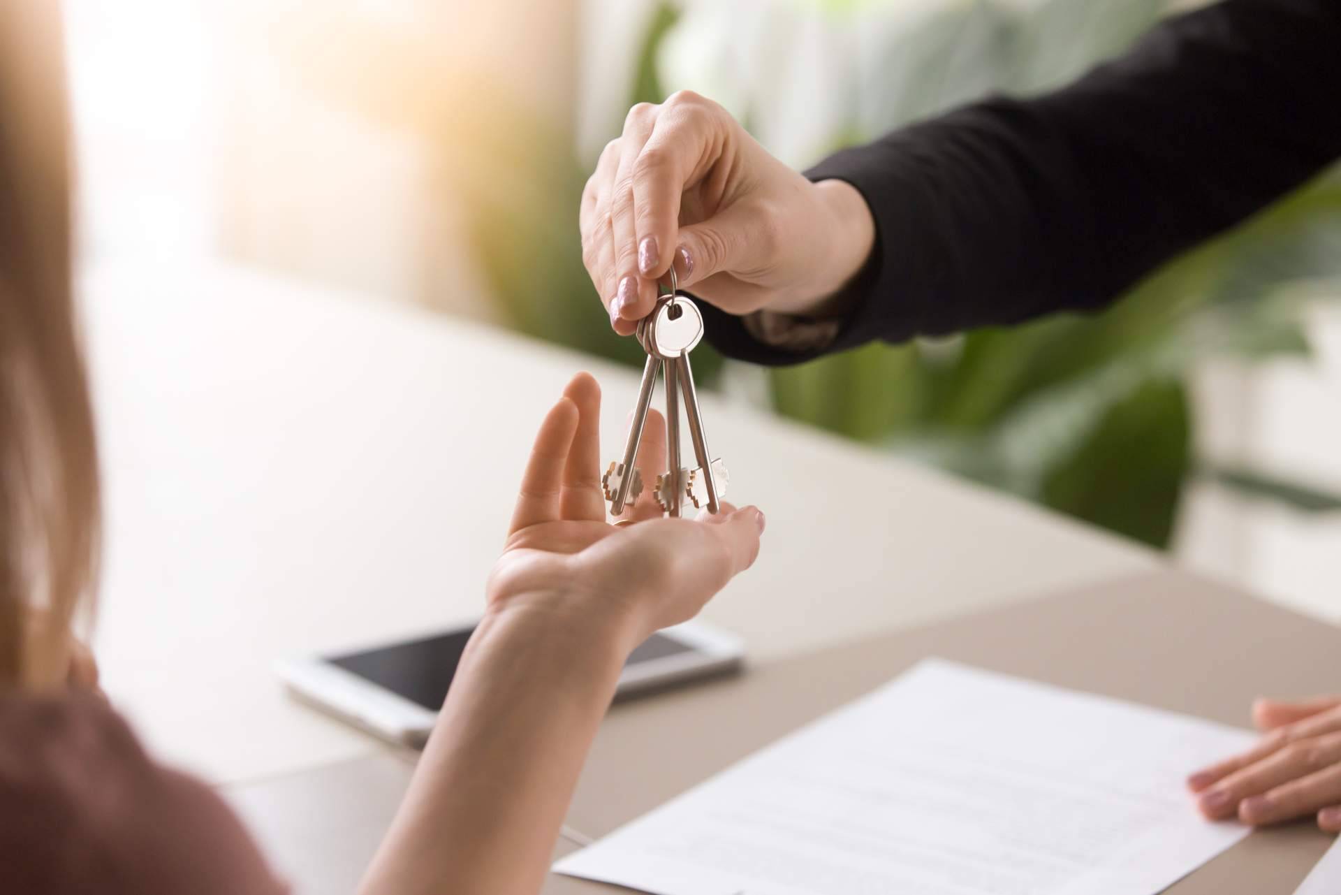 M&L Consulting es una agencia inmobiliaria que proporciona un servicio de alquiler seguro con gestión integral del inmueble