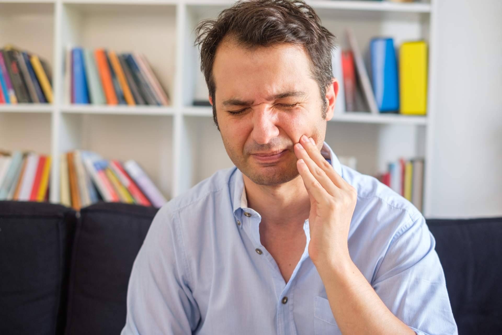 Tratamientos de periodoncia de la mano de odontólogos especializados, en Clínica Dental Delgado