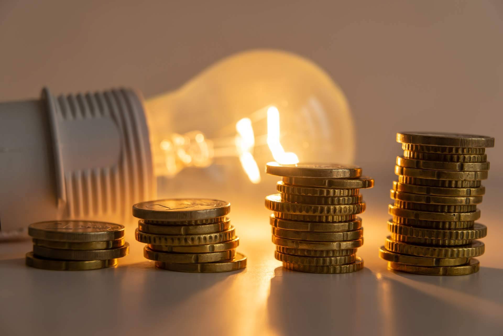 Apaga Luz aporta información sobre el precio de la luz