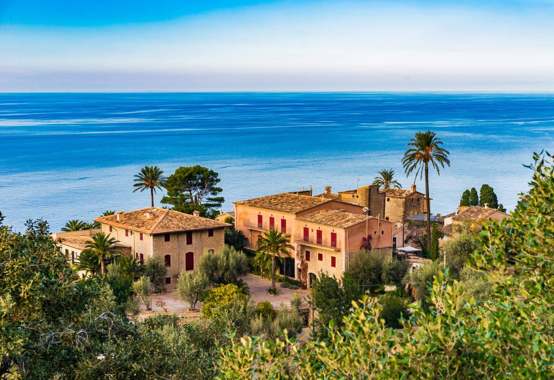 Encontrar la villa vacacional ideal en Mallorca con Reservatum