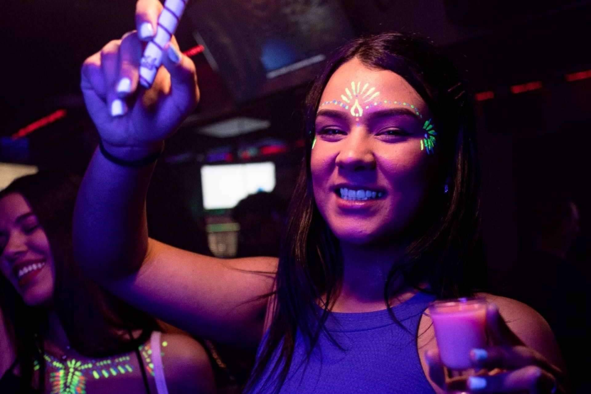 Planet Club, referente nocturno en Madrid