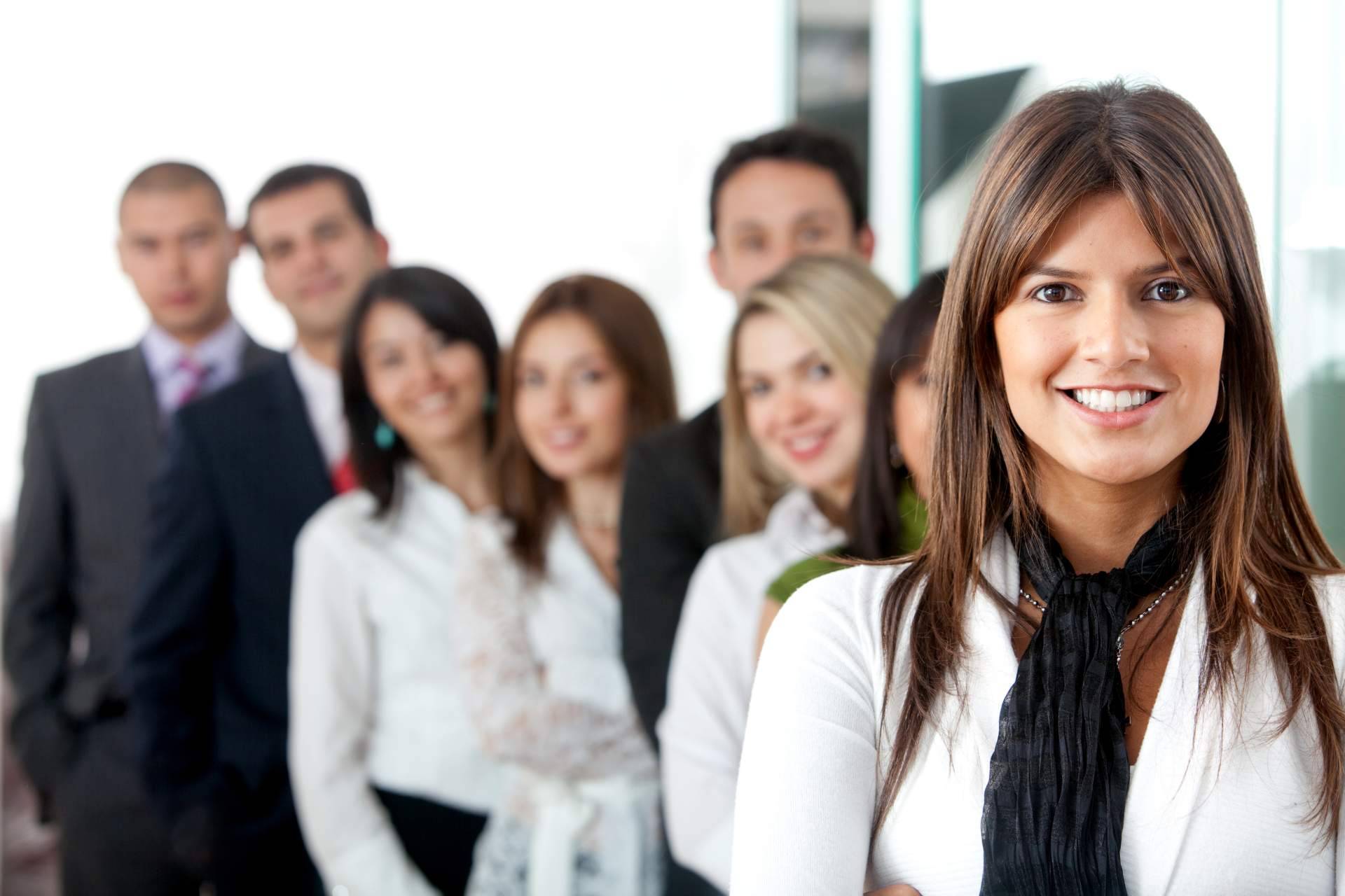 Las ventajas de externalizar las funciones de recursos humanos