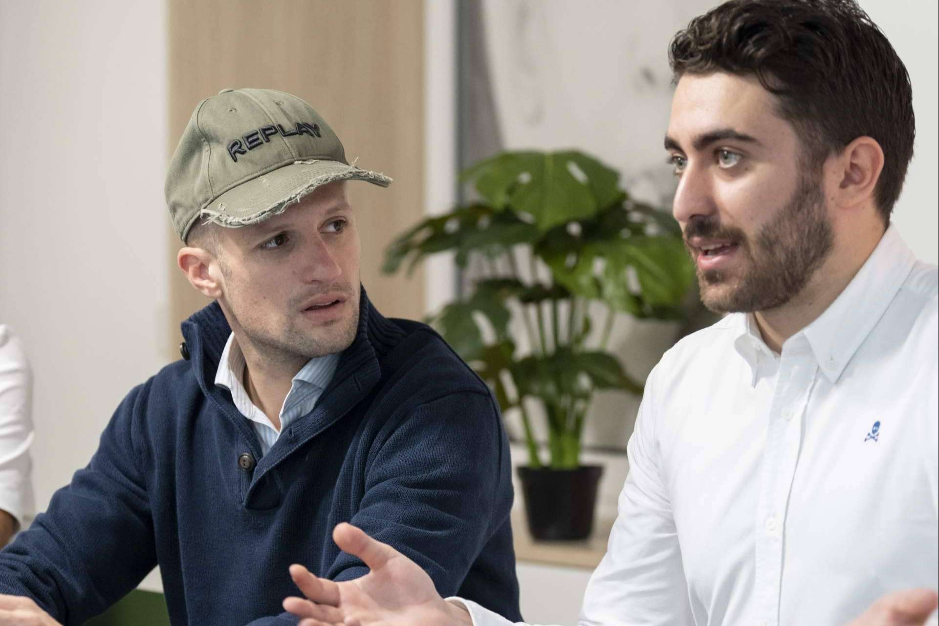 Por su innovadora solución de seguridad, la empresa de ciberseguridad liderada por Oscar Silva obtiene un reconocimiento internacional