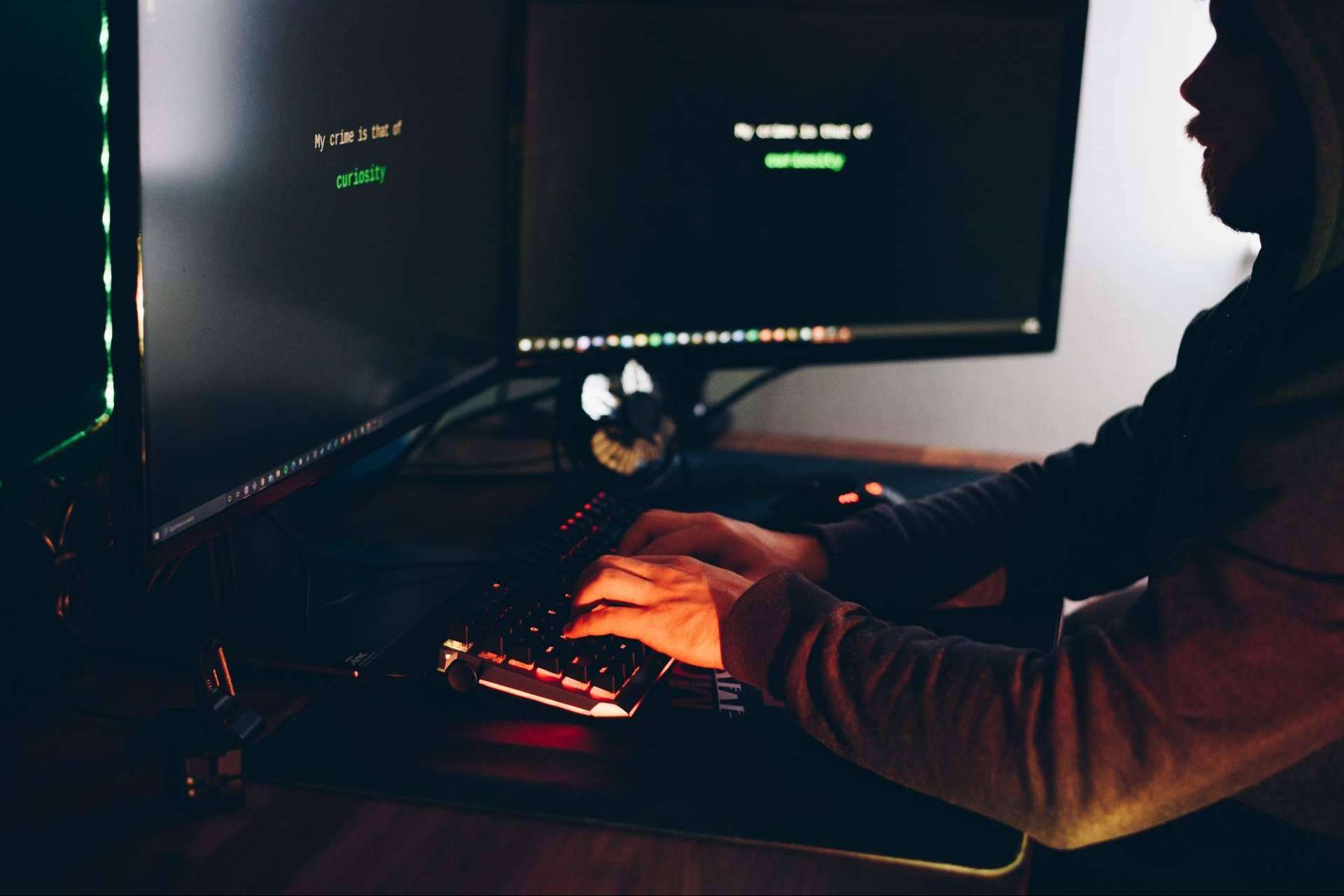 Cómo se empieza a aprender ciberseguridad desde cero con Coldd Security