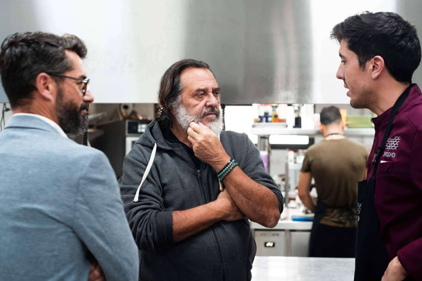 Felicidad inesperada en El Campello, Alicante de la mano de Restaurante Xàrxa, recomendado por la guía gastronómica IMPULS