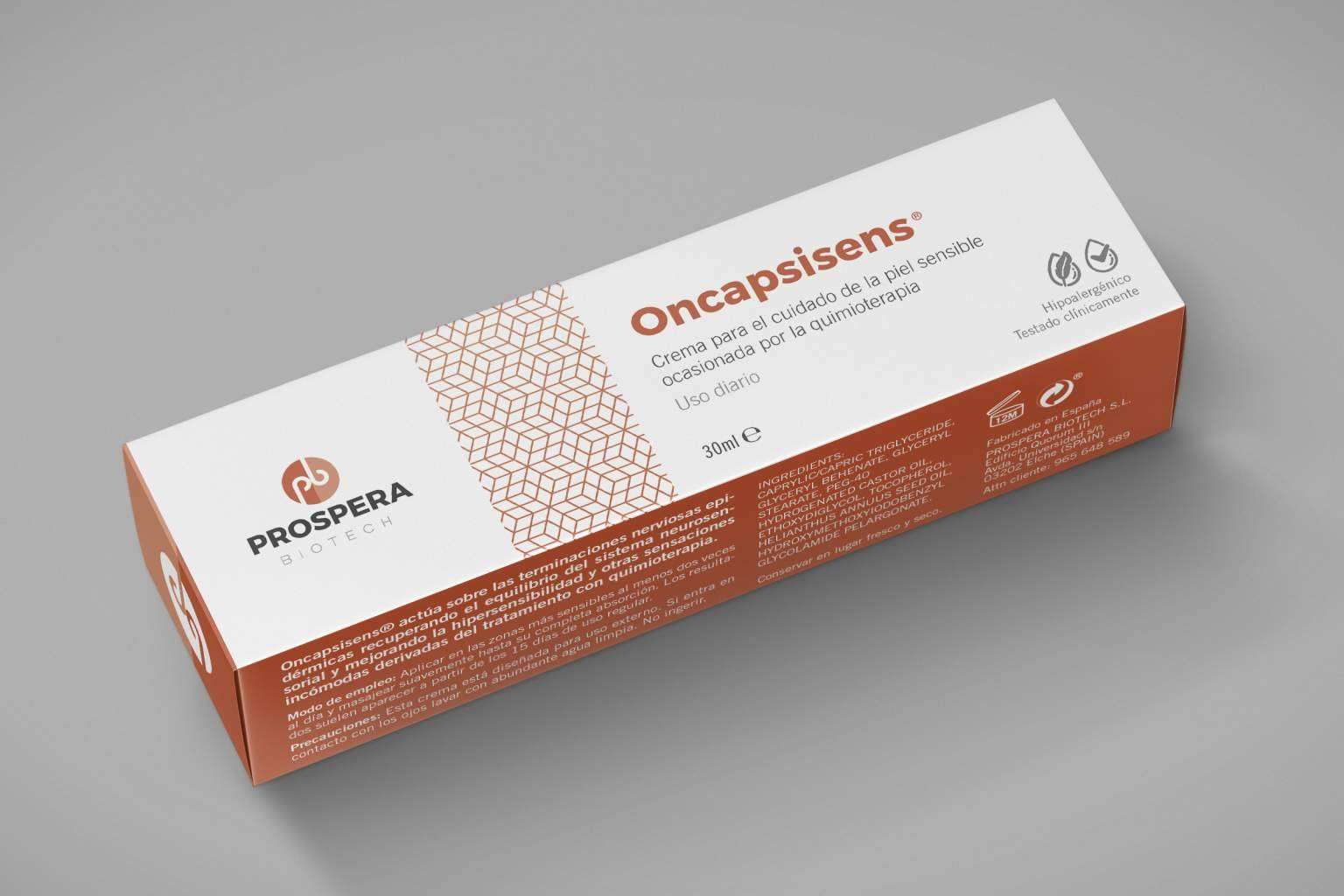 A través de crowdfunding, PROSPERA BIOTECH abre una ronda de financiación de 600.000