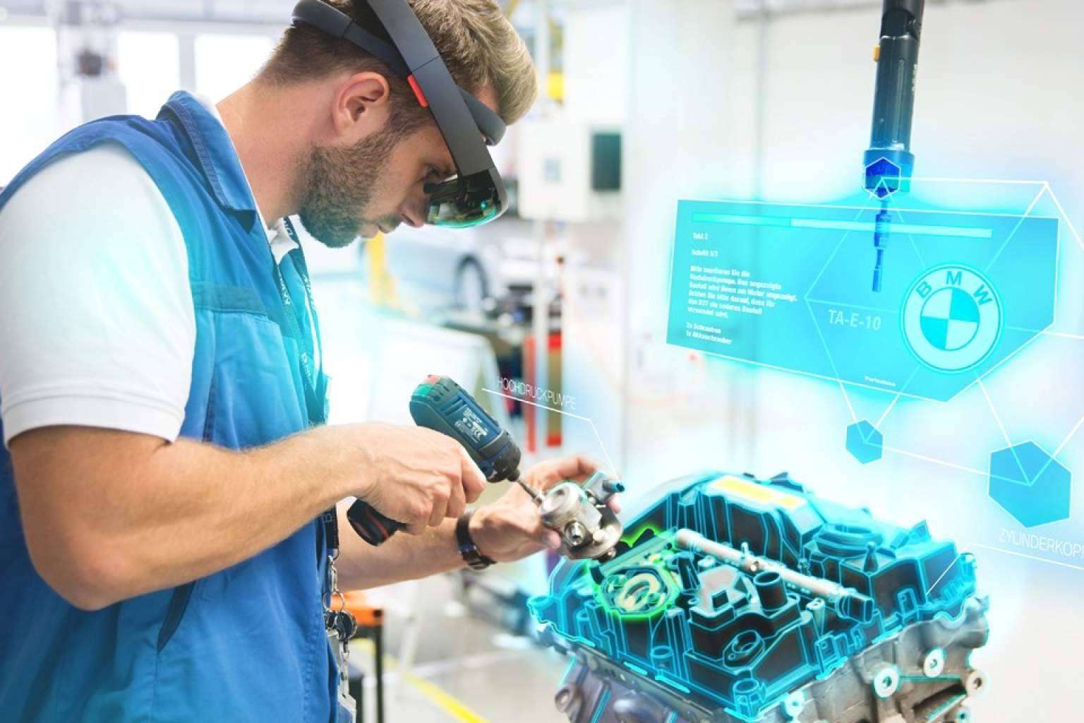 Aprendizaje y diversión con la realidad aumentada de Lucatia