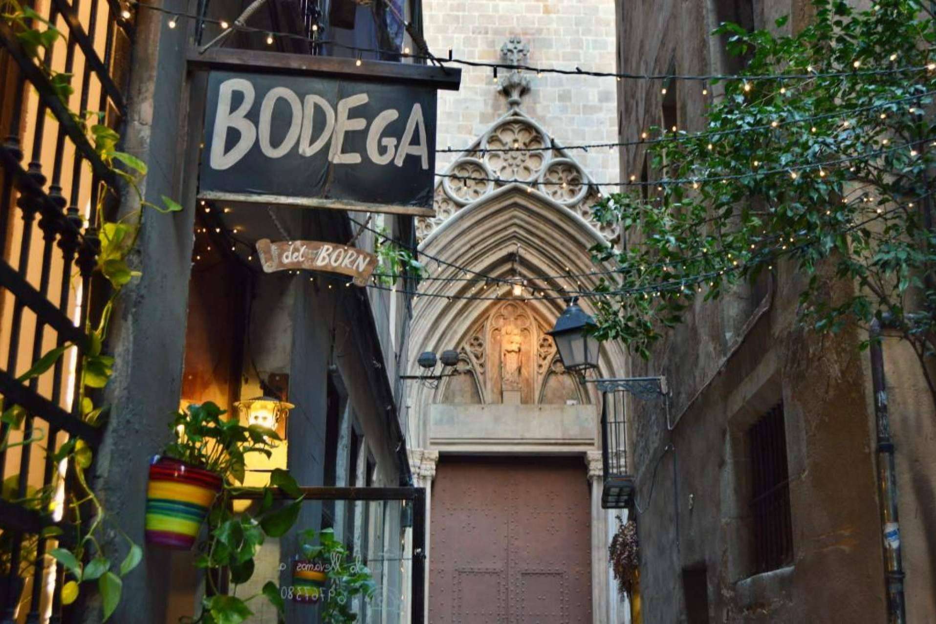 Barcelonina brinda visitas guiadas en Barcelona totalmente personalizables