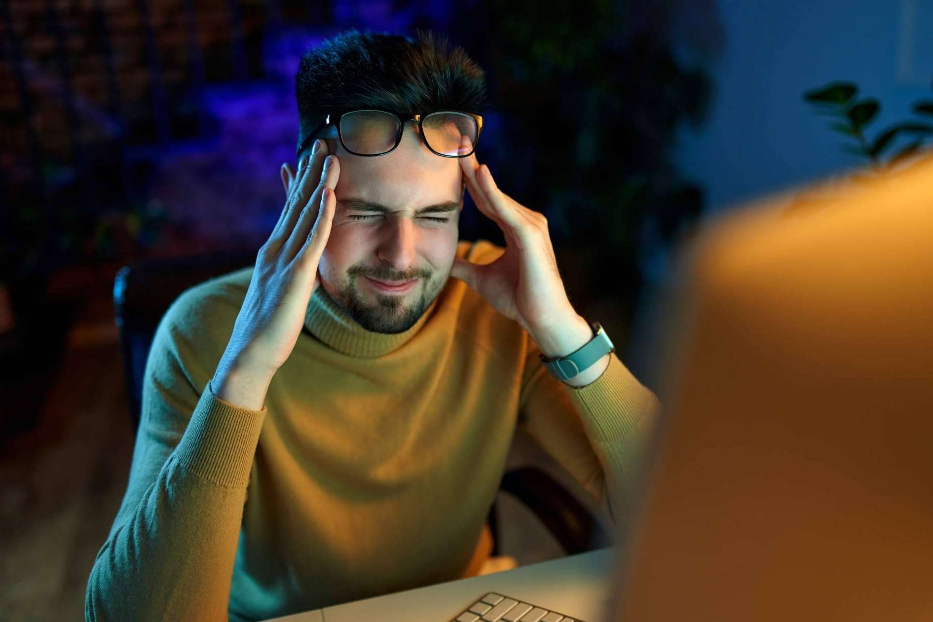 ¿Por qué implementar un plan de mindfulness con Potencia tu Evolución en una empresa? Salud y bienestar en empresas