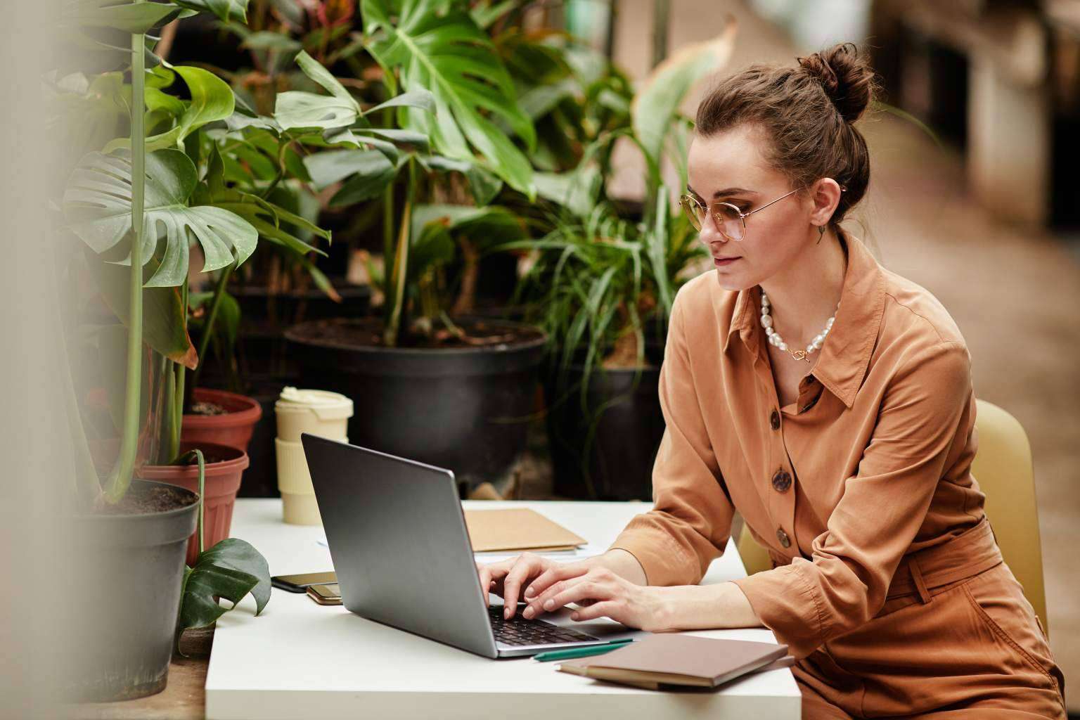 Especialistas en marketing digital, Aby Group