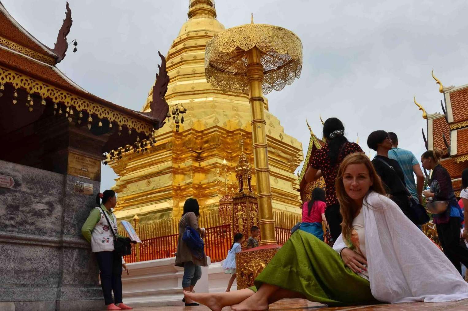 Vero4travel ofrece su guía de Tailandia en 10 días