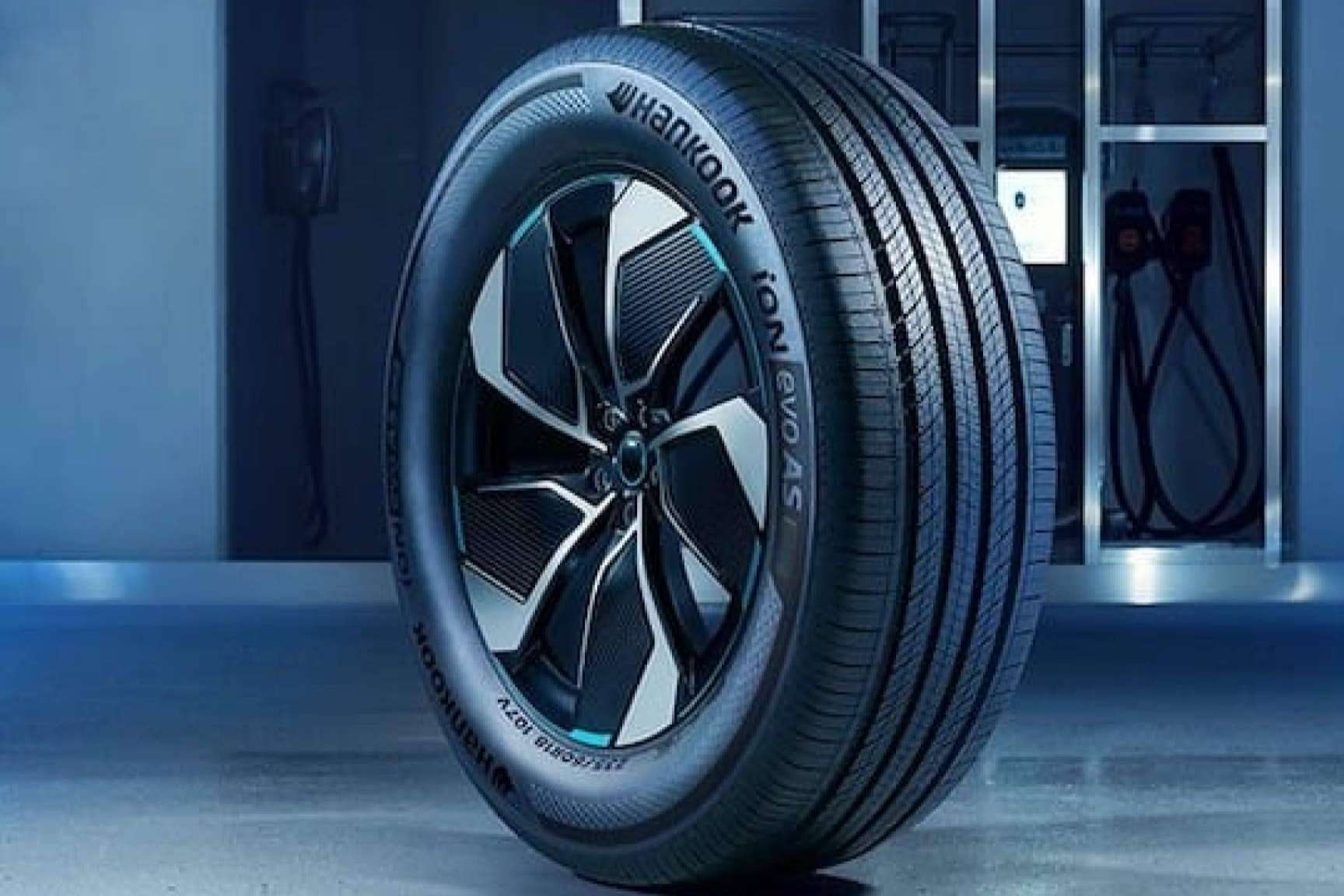 Encontrar neumáticos para vehículos eléctricos en Confortauto