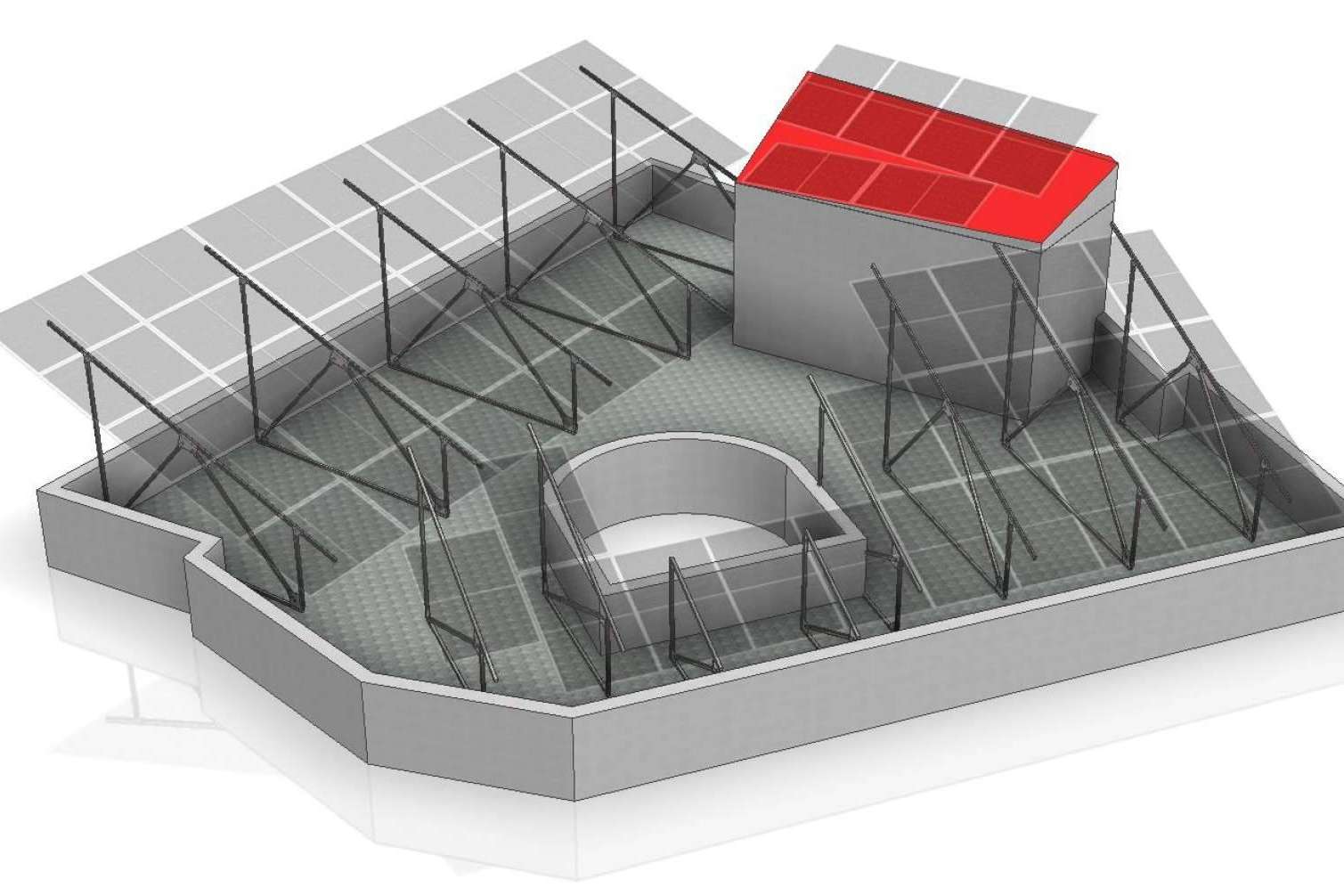 Zerinthia Battery, baterías de gran capacidad y alto voltaje