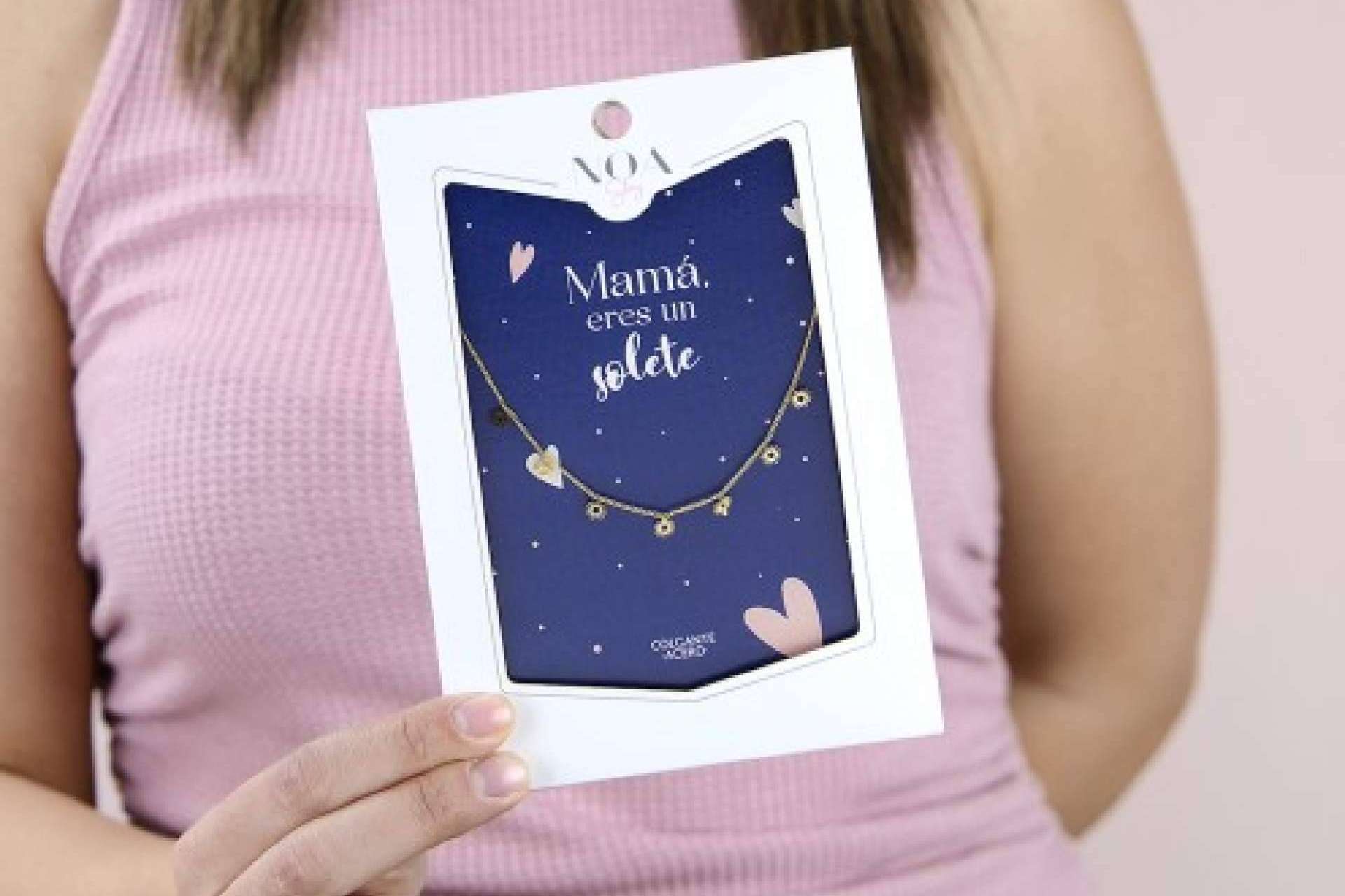 Regalos para el Día de la Madre con Lovely Story