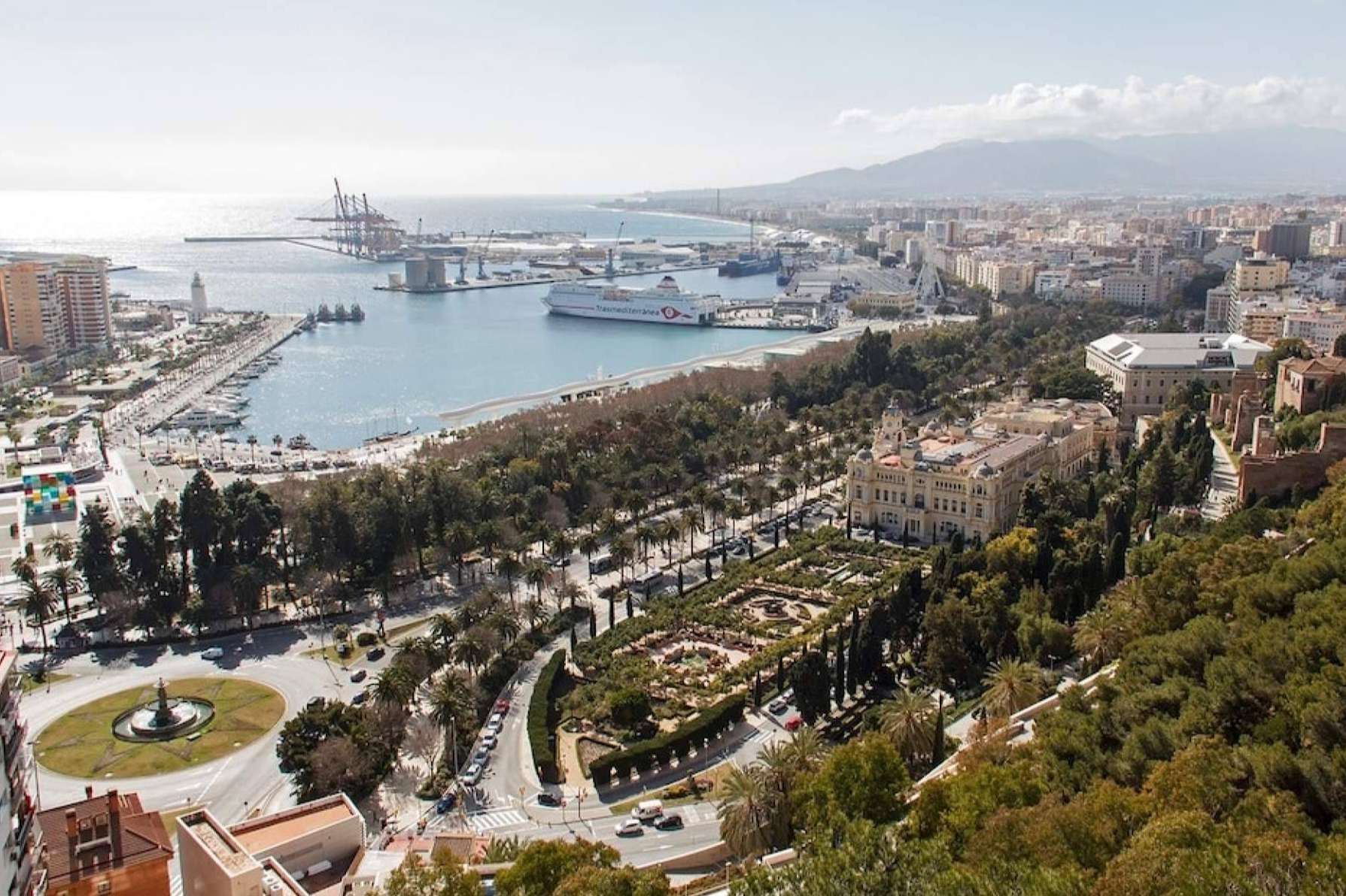 Servicios de diseño y desarrollo de aplicaciones móviles, de la mano de Aplicaciones Móviles Málaga